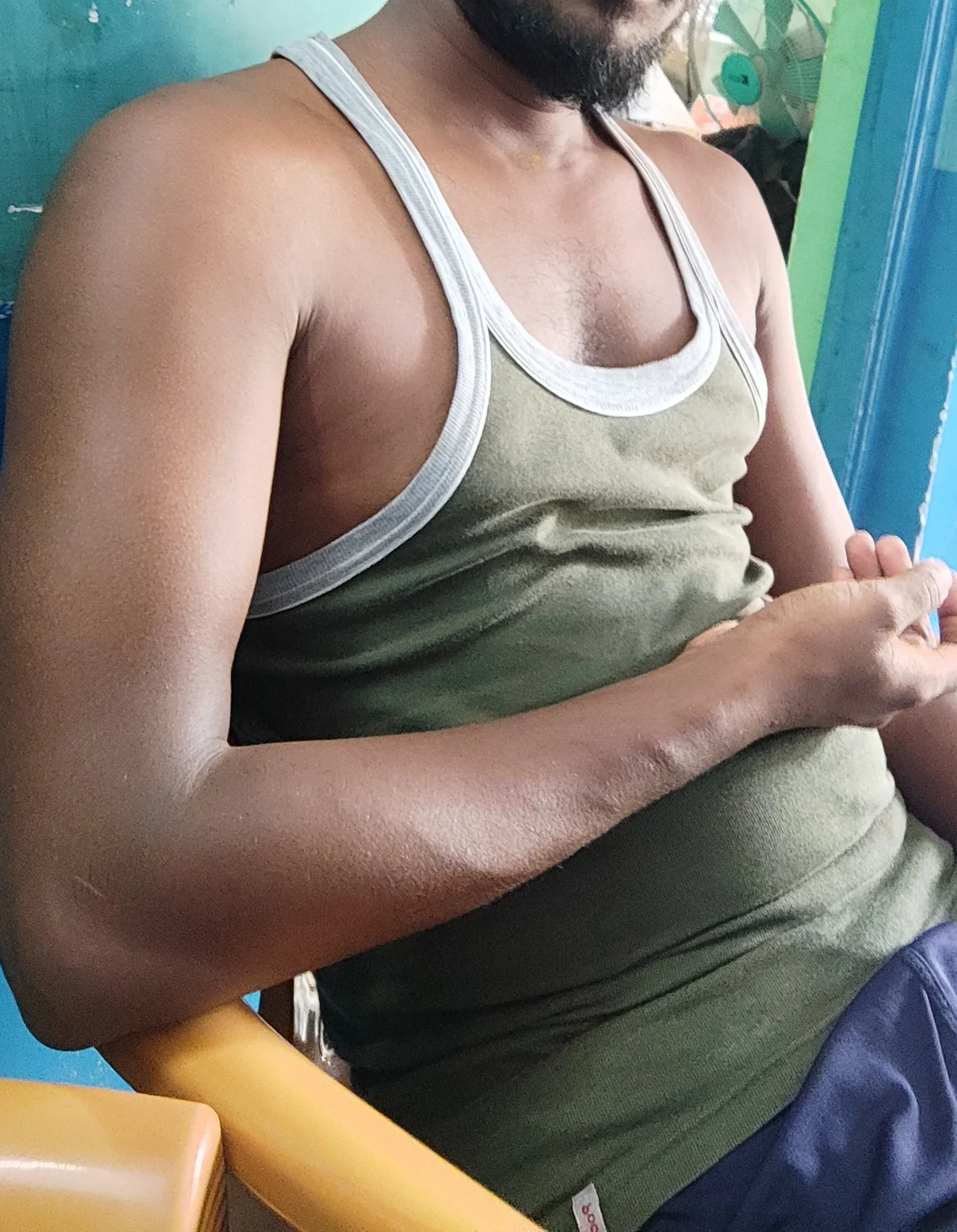 XXX Porn Photo of Nude Rathitamil 5