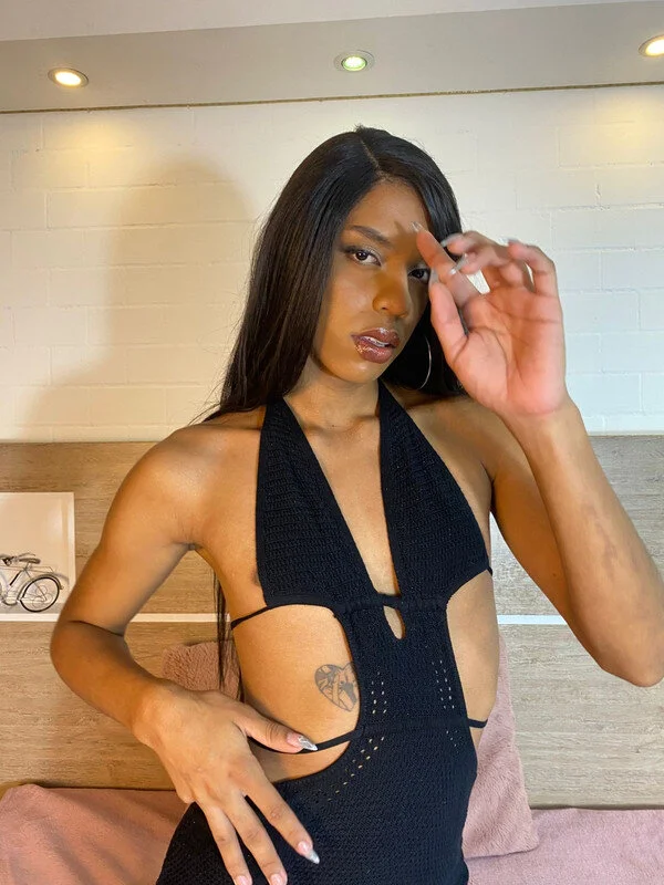 XXX Porn Photo of Nude ISABELLA-SCOTT 2