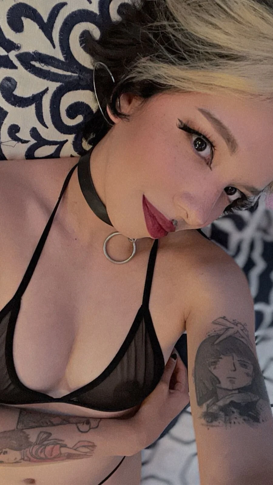 XXX Porn Photo of Nude babyakem 6