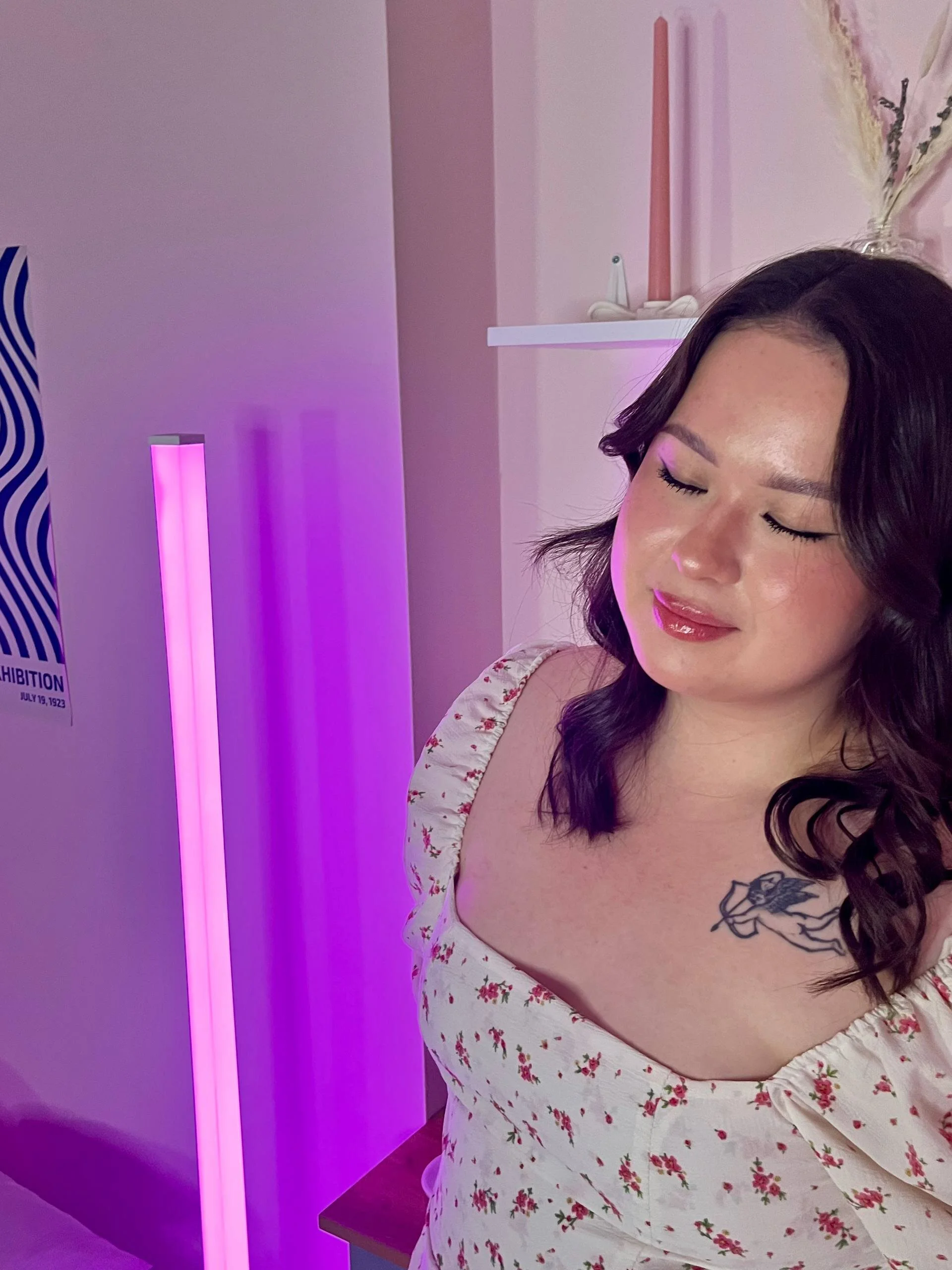 XXX Porn Photo of Nude KamillaMurR 11