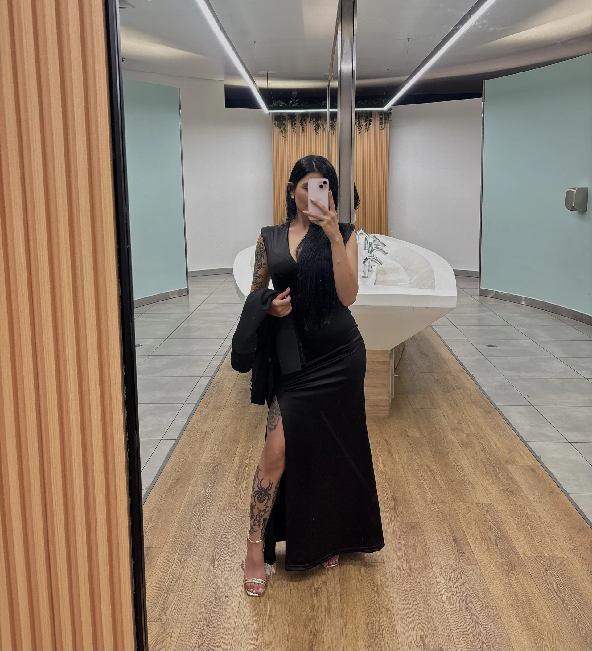 XXX Porn Photo of Nude Cristal_Cerati_ 10