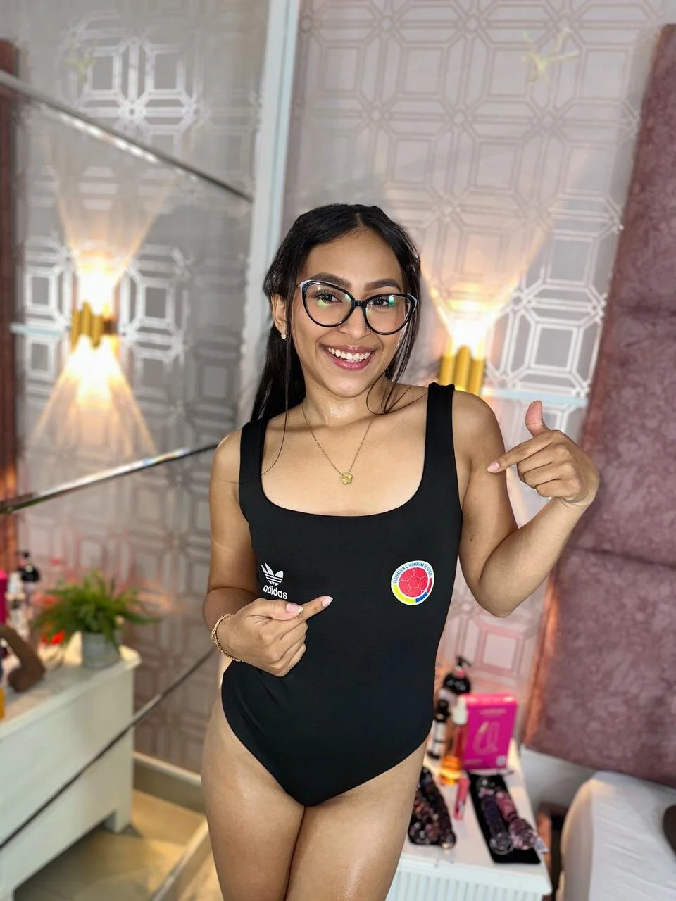 XXX Porn Photo of Nude AmyStar1 138
