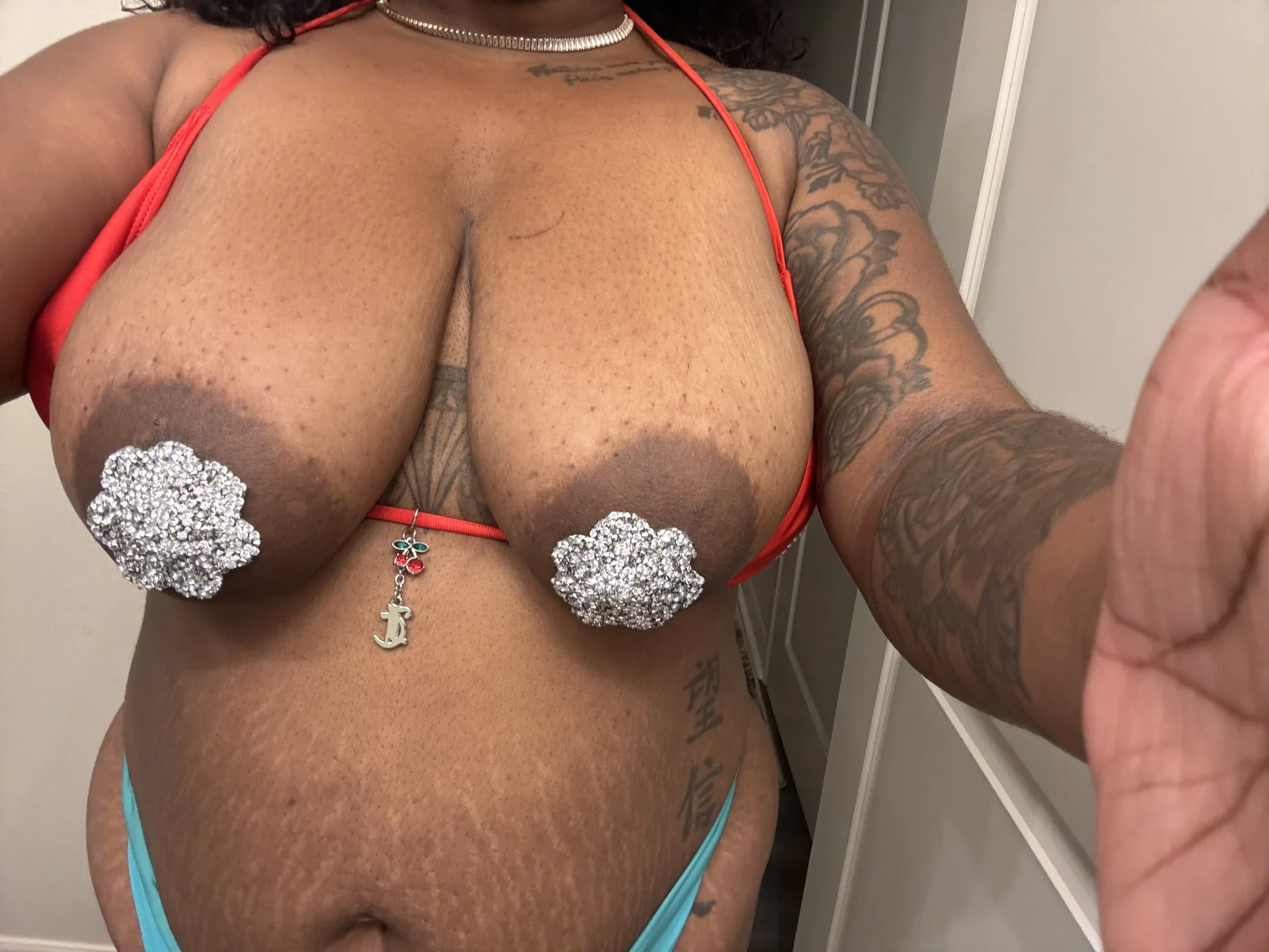 XXX Porn Photo of Nude Milky_Goddess 11