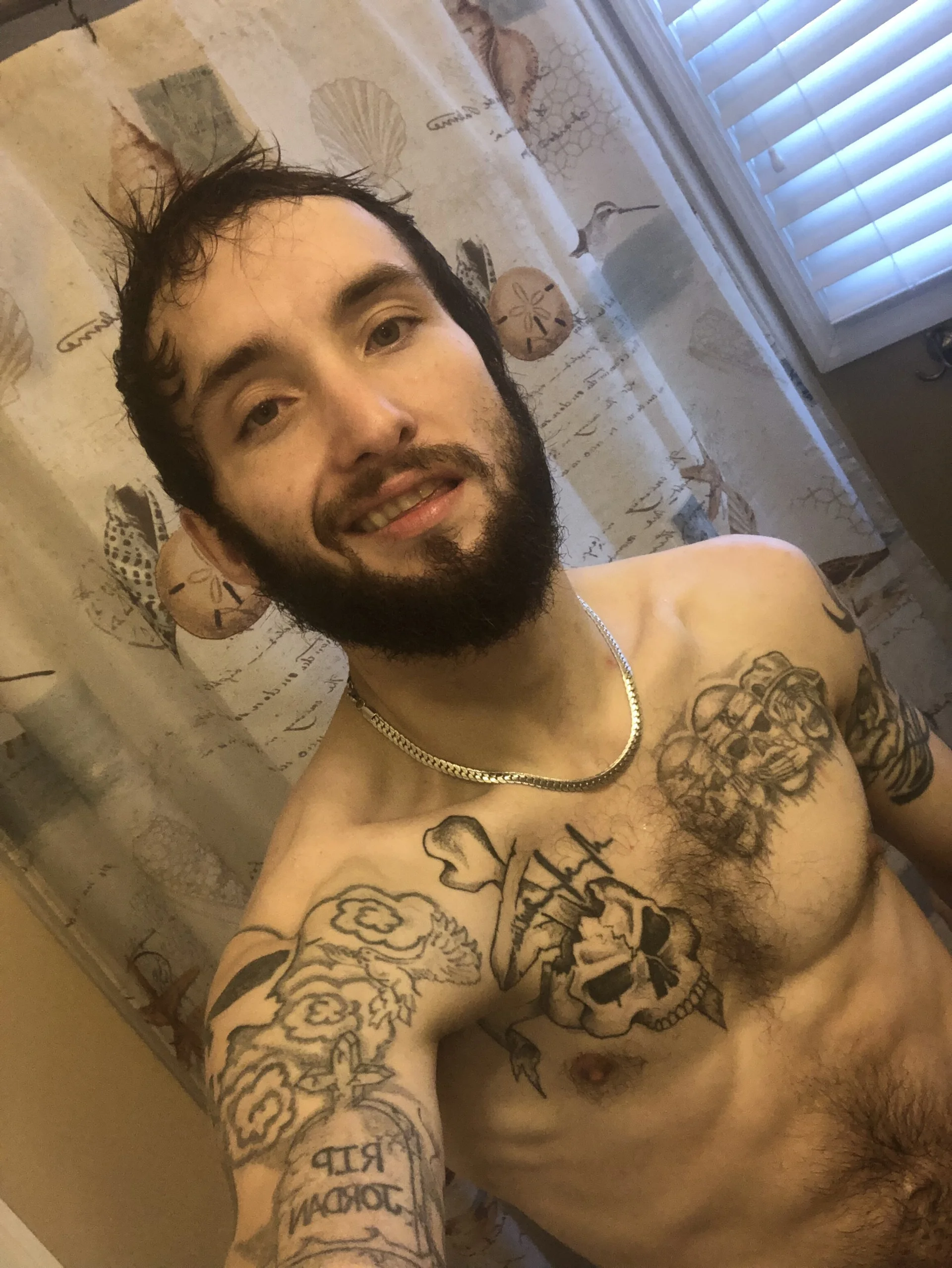 XXX Porn Photo of Nude jacobkim7 10
