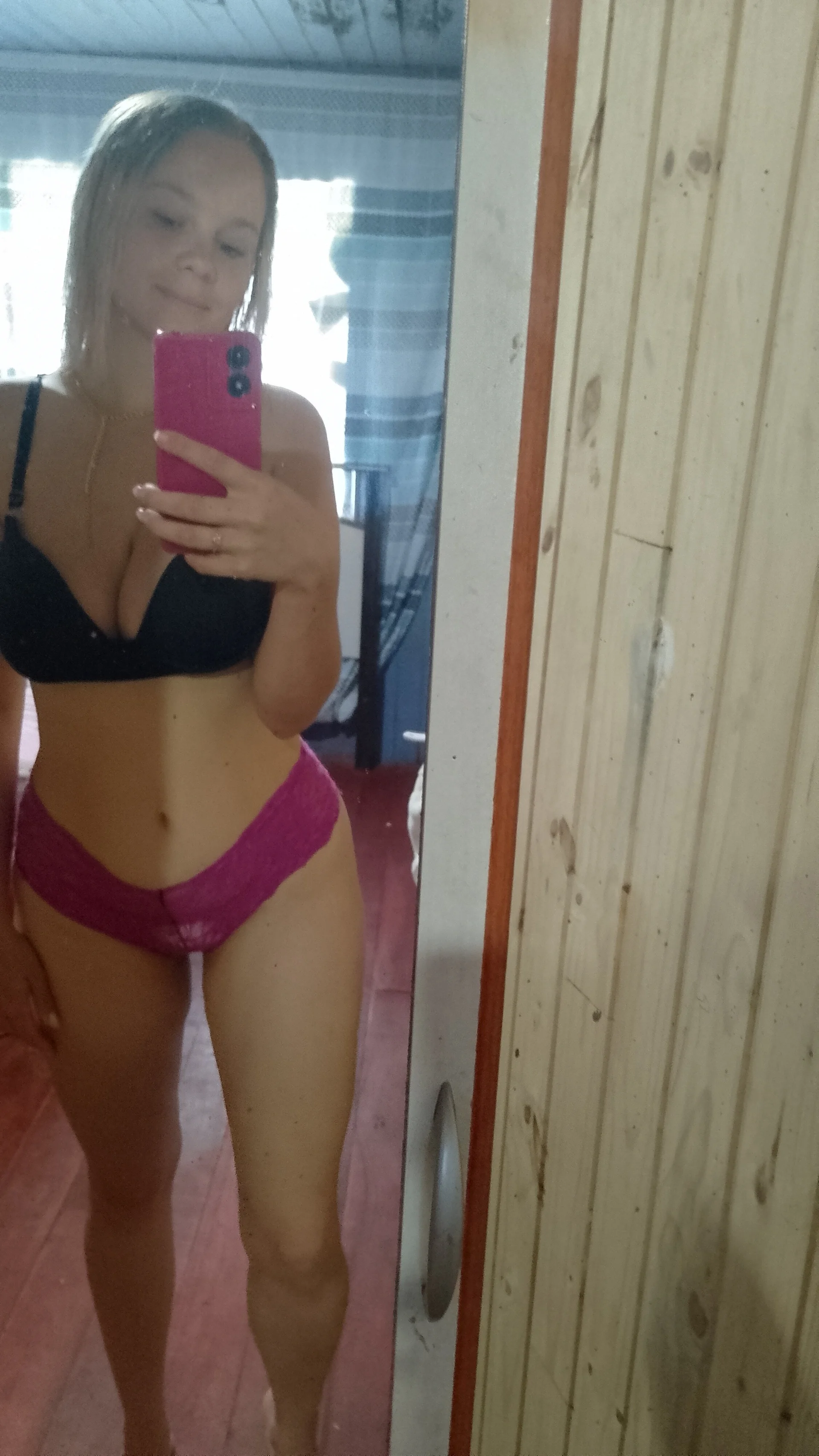 XXX Porn Photo of Nude Loirinhadosonhos 1