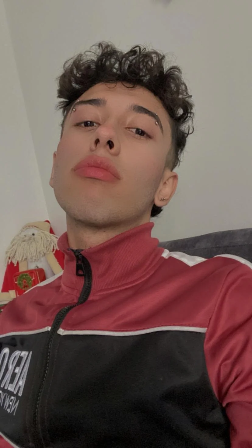 XXX Porn Photo of Nude erickblaze_wm 6