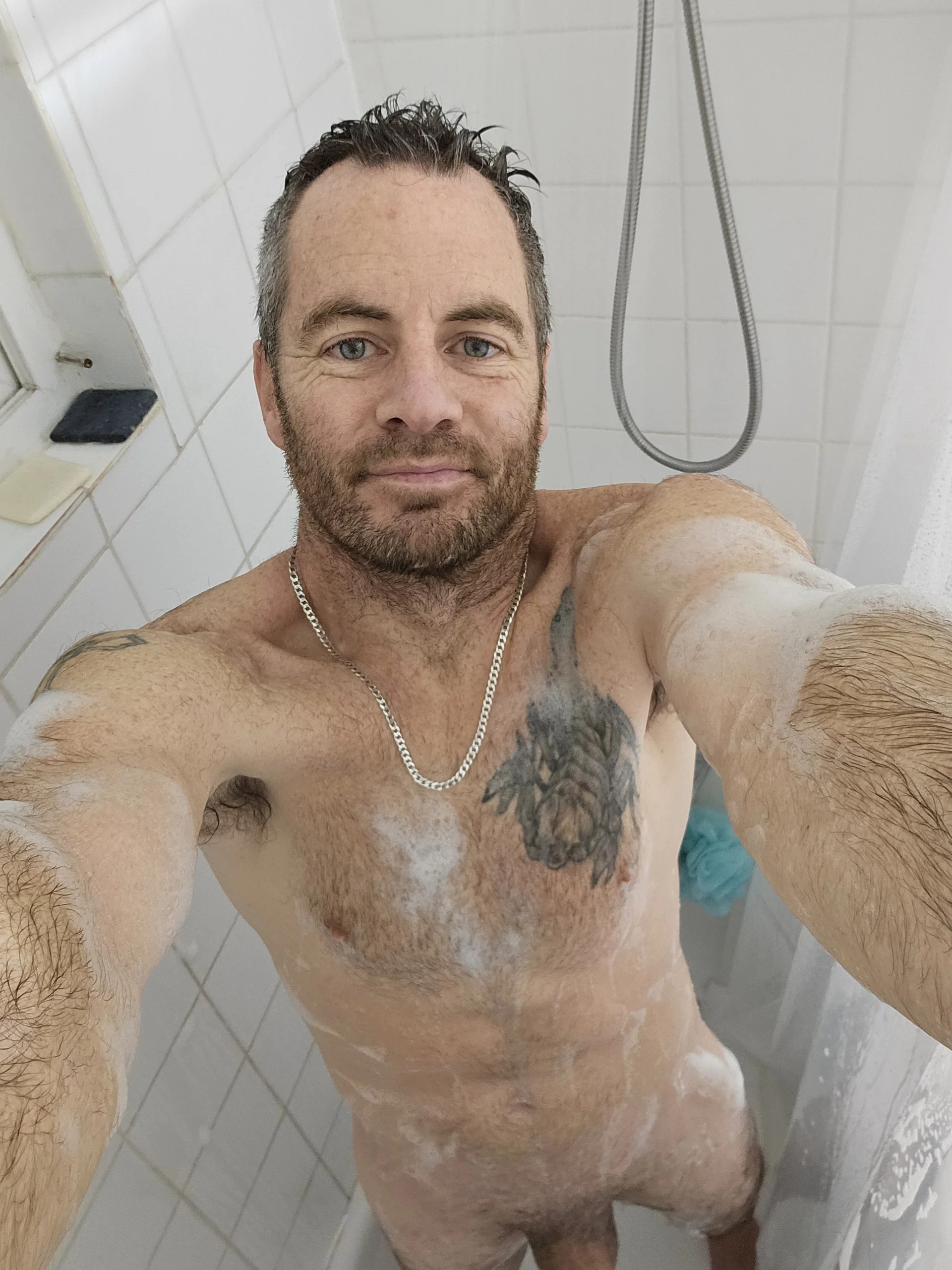 XXX Porn Photo of Nude AdamM1976 1