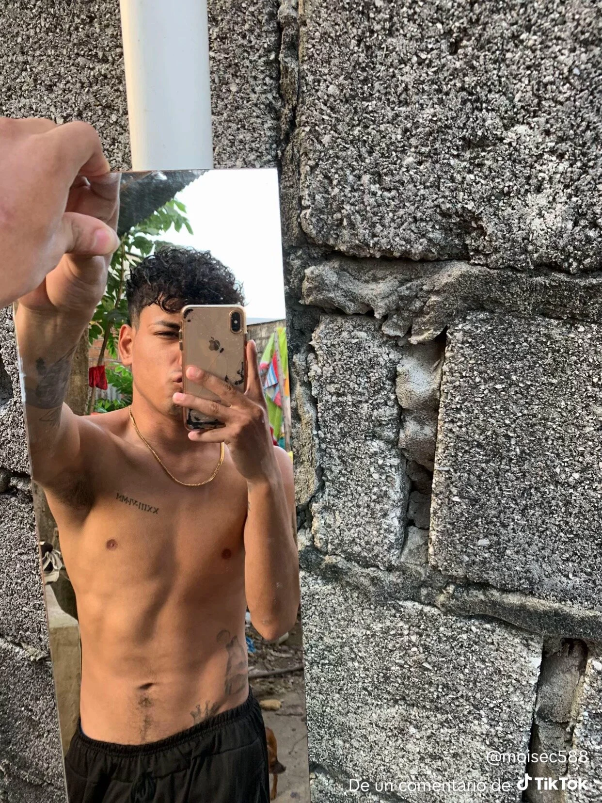 XXX Porn Photo of Nude moisesc58 1