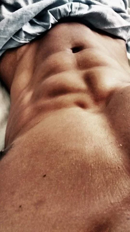 XXX Porn Photo of Nude Dr_Gato 8
