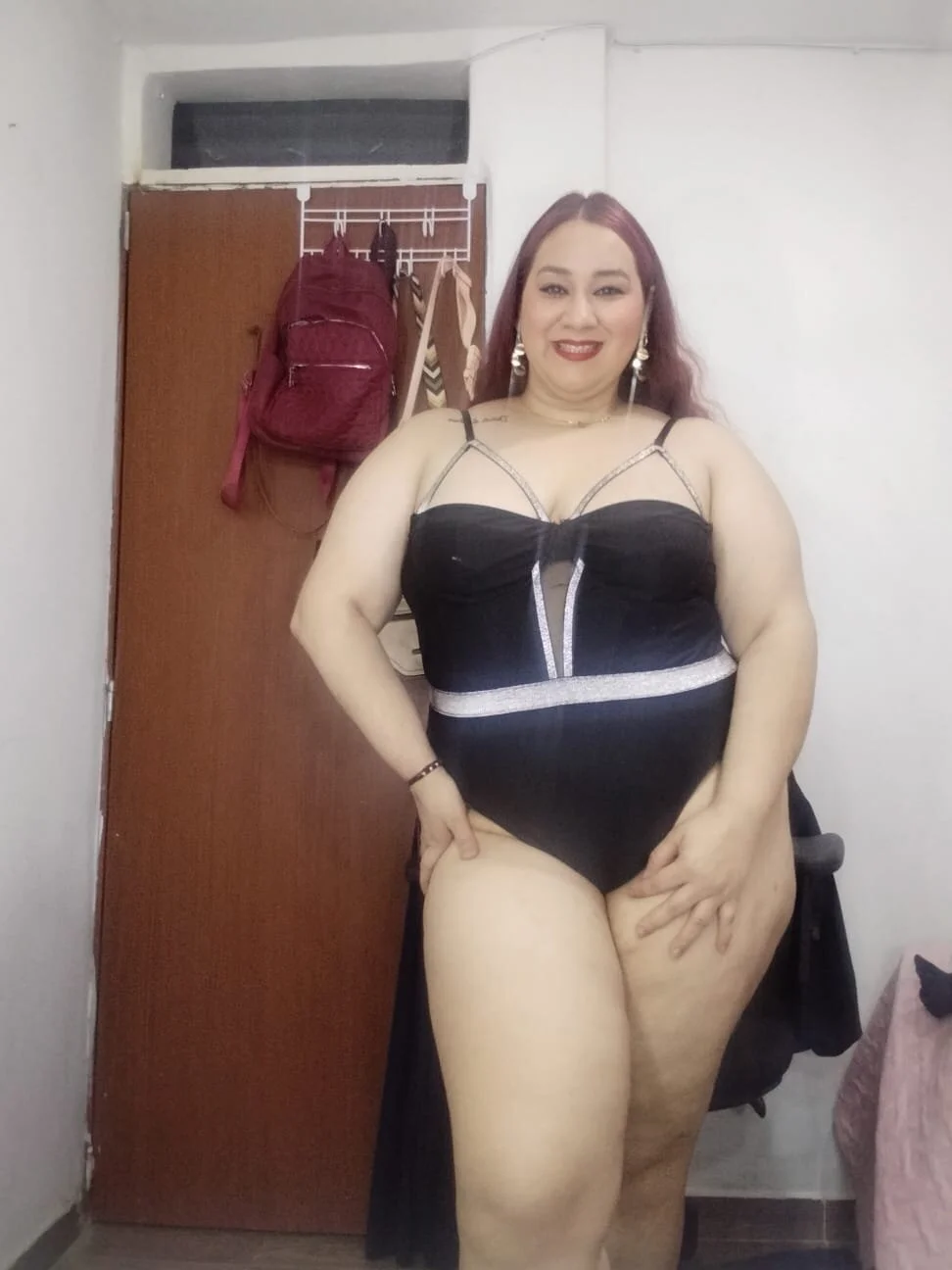XXX Porn Photo of Nude sharon_G 9