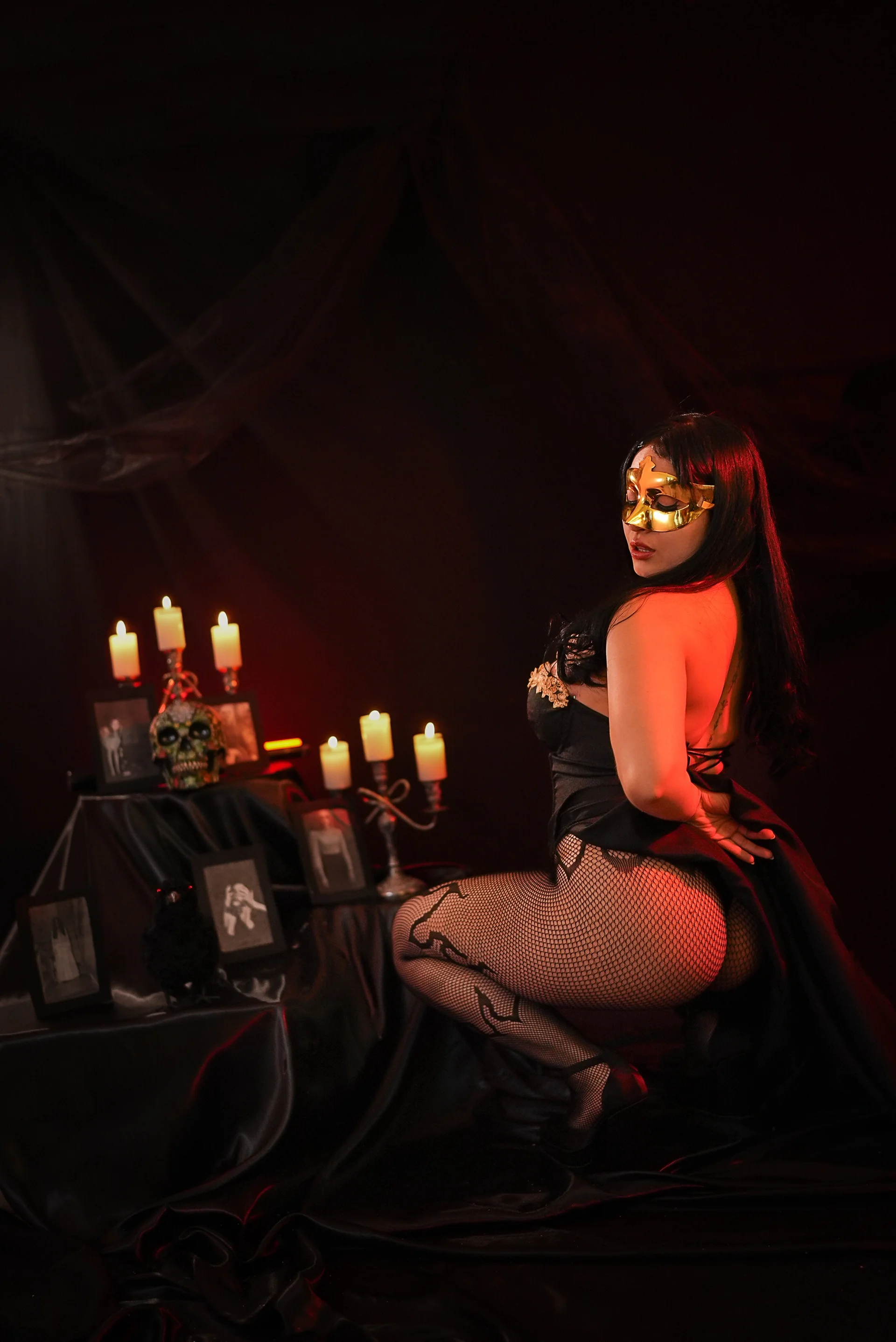 XXX Porn Photo of Nude Lunaa_bellaa 12