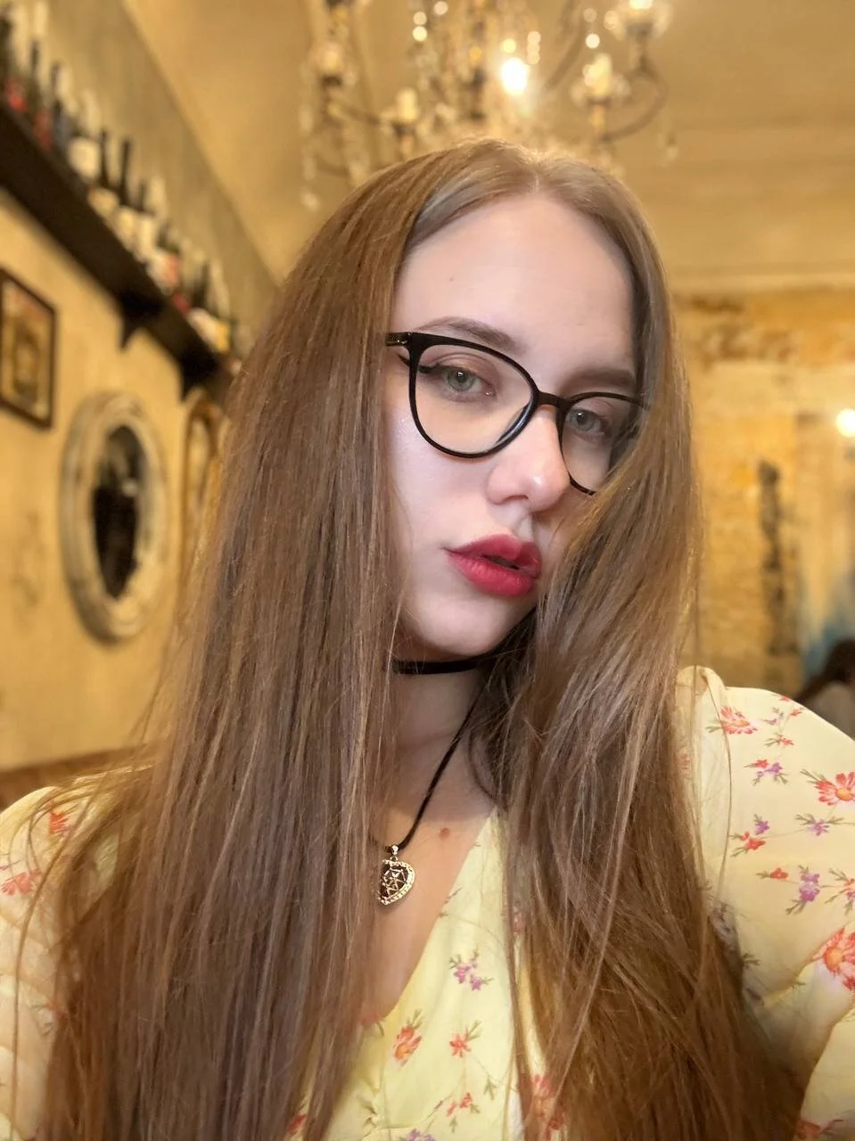 XXX Porn Photo of Nude Virelia_mm 1