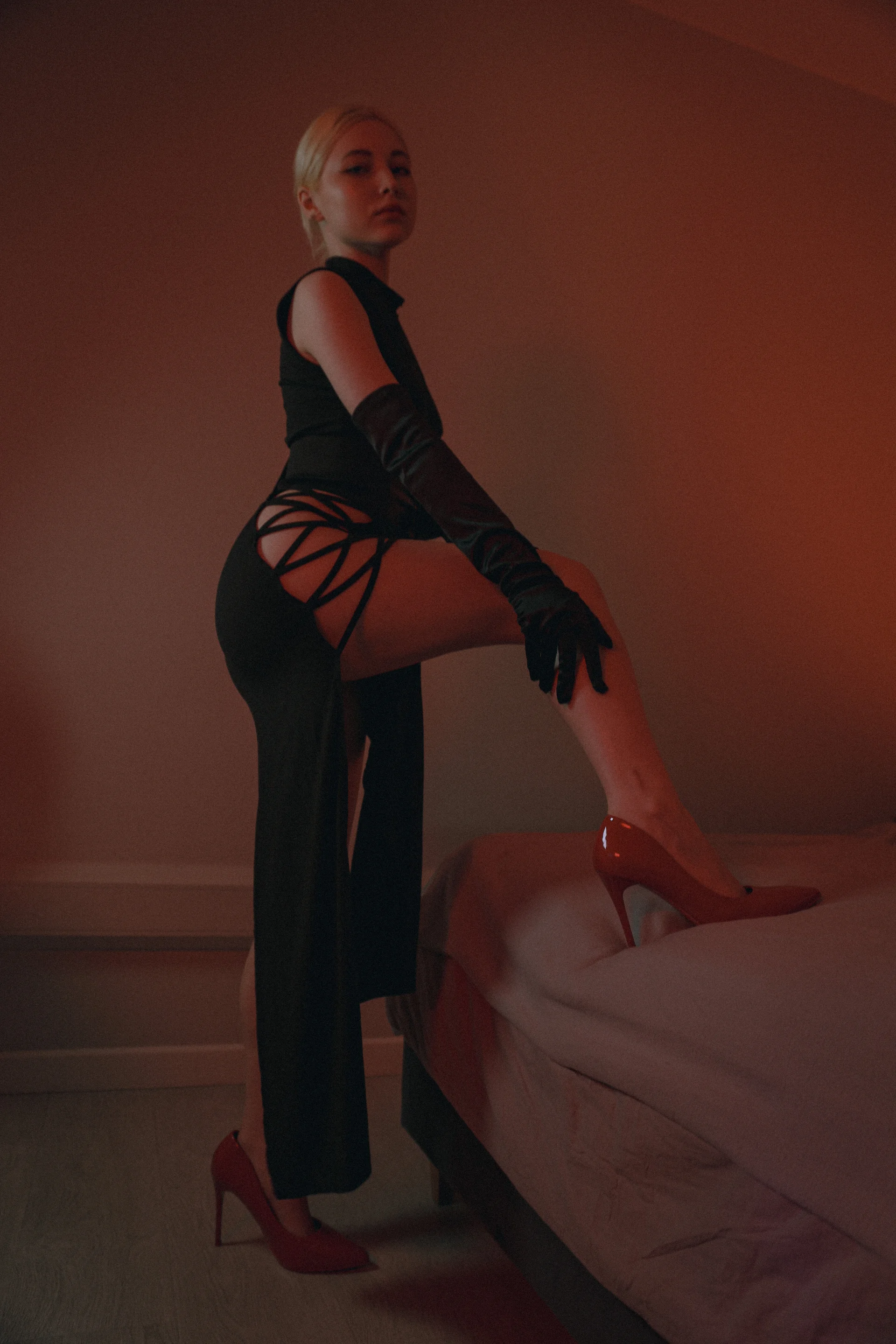 XXX Porn Photo of Nude Kimmie_shine 5