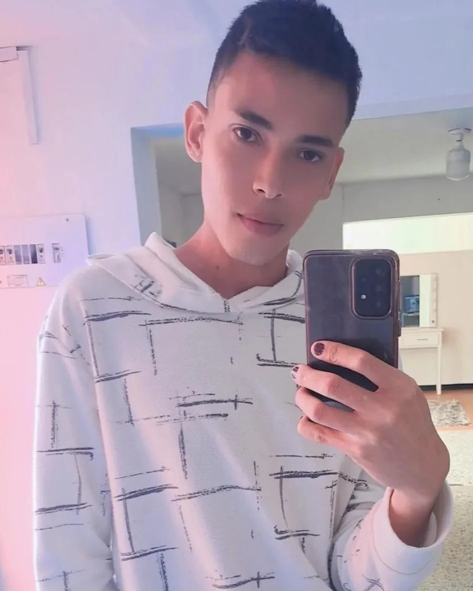 XXX Porn Photo of Nude NickSull__ 40