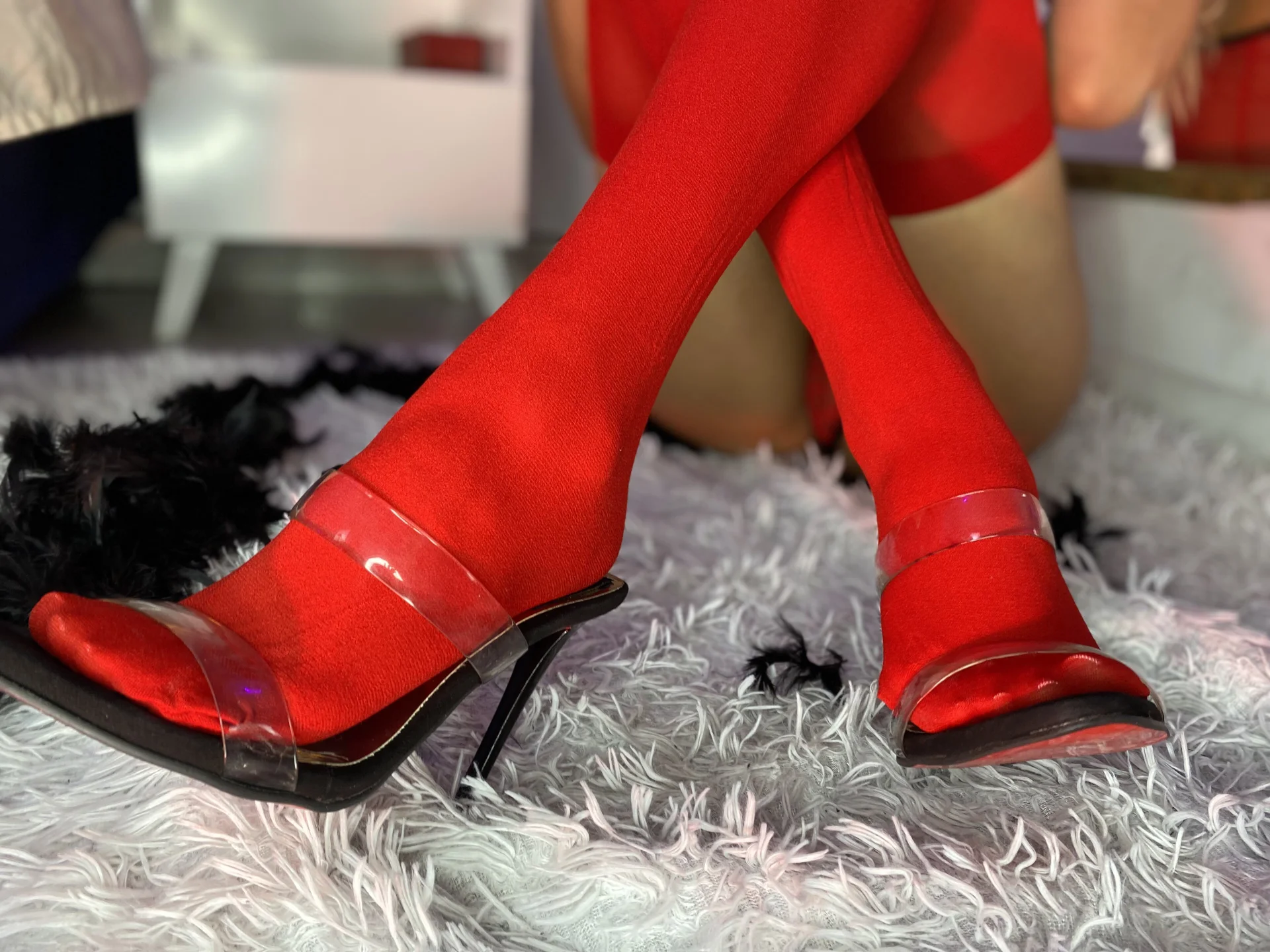 XXX Porn Photo of Nude XimenaDolly_ 15