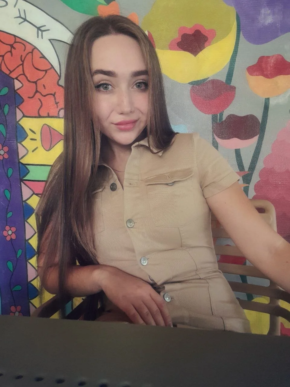 XXX Porn Photo of Nude EllinaSnow 7
