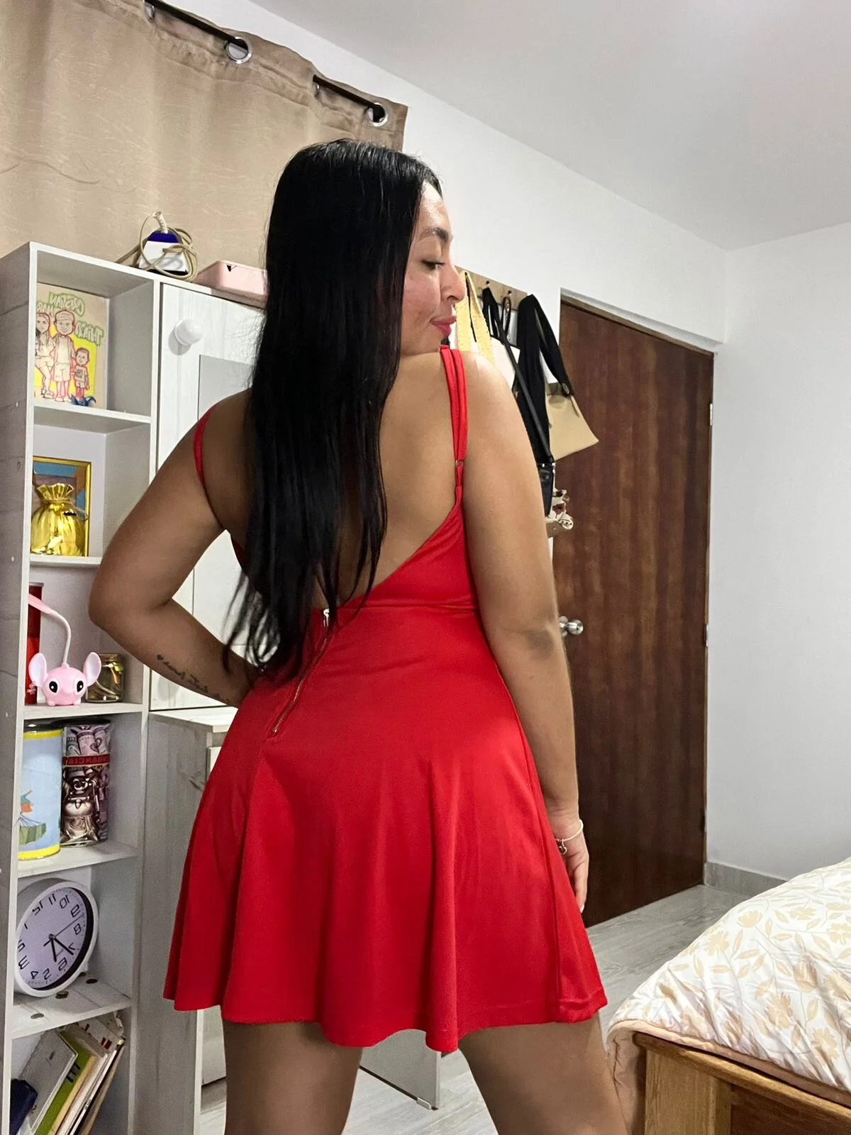 XXX Porn Photo of Nude marywhitee__ 202
