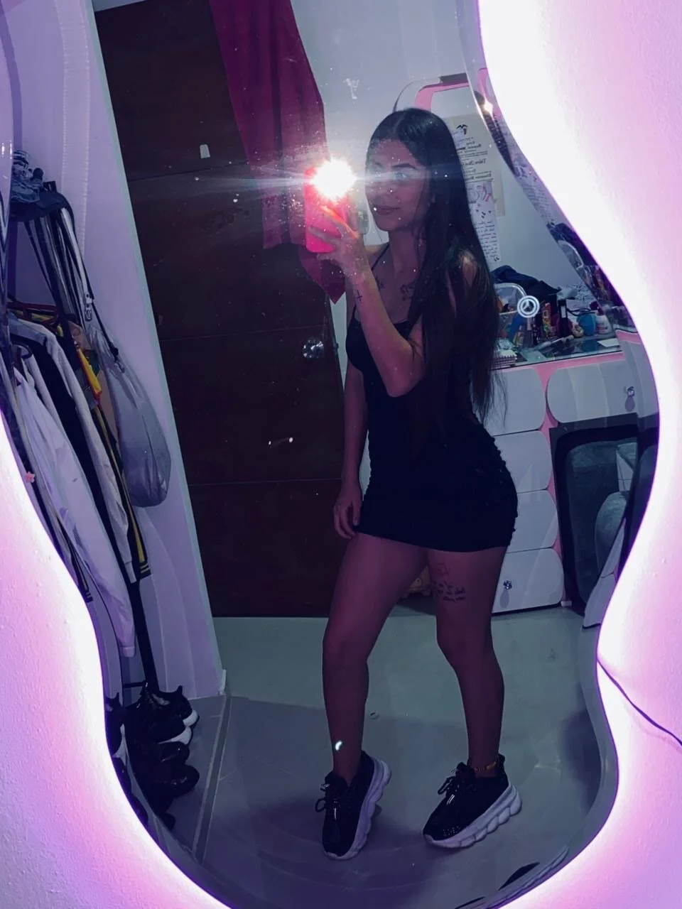 XXX Porn Photo of Nude Mia_Celeste1 1