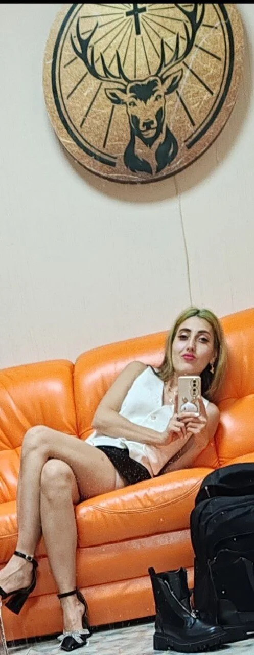 XXX Porn Photo of Nude Iren 1167