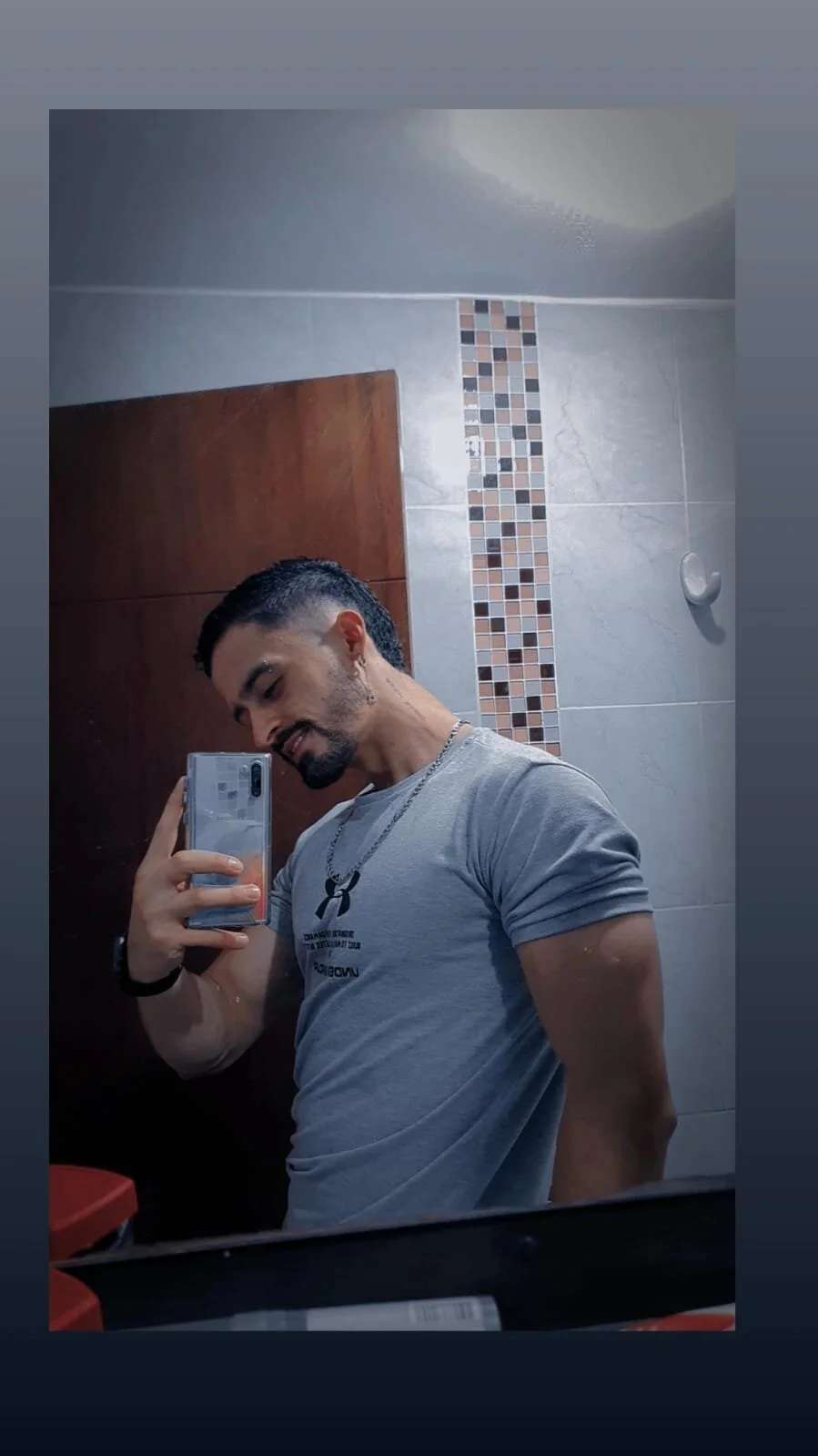 XXX Porn Photo of Nude MAXIMUS_MASTER_ 3