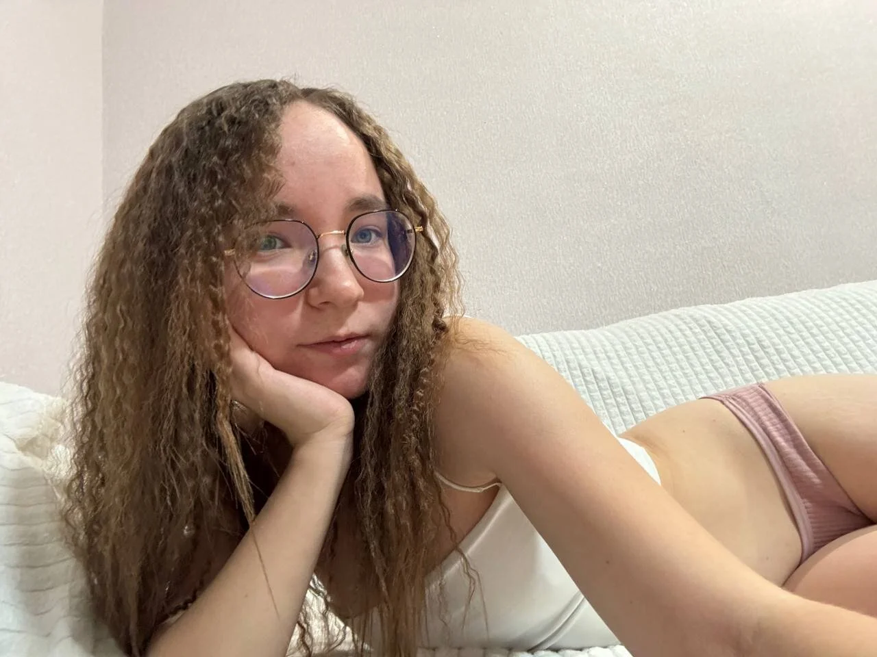 XXX Porn Photo of Nude GraceBrawn 47