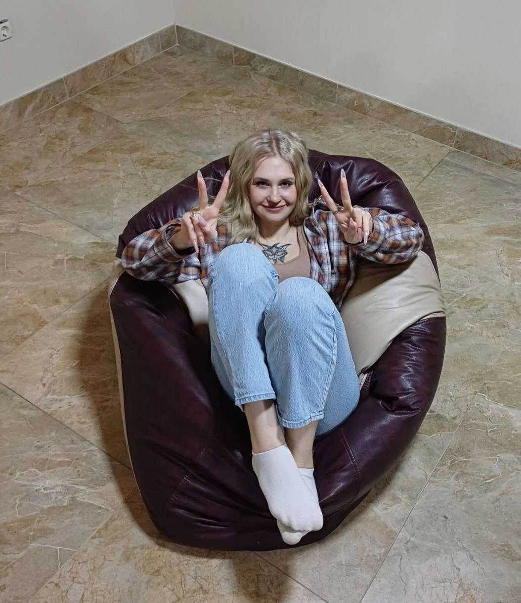 XXX Porn Photo of Nude Sofia_Kenwood 8
