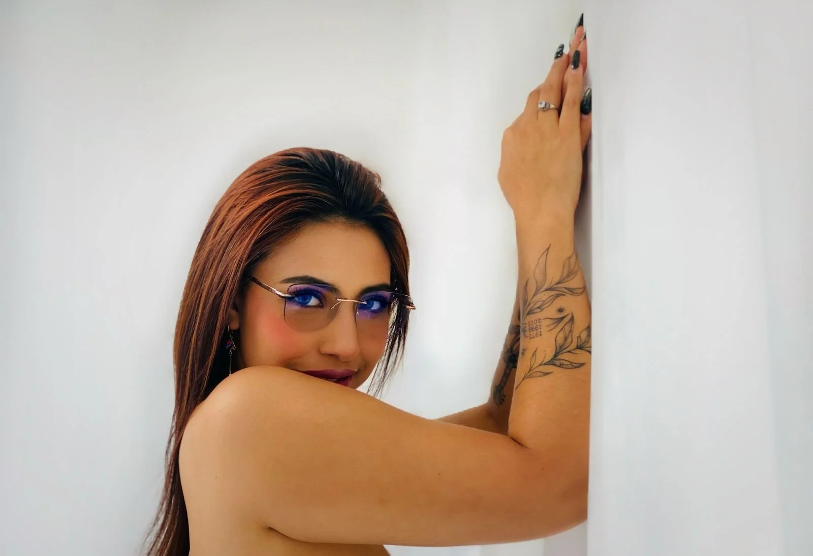 XXX Porn Photo of Nude Tammy_Blackk 95