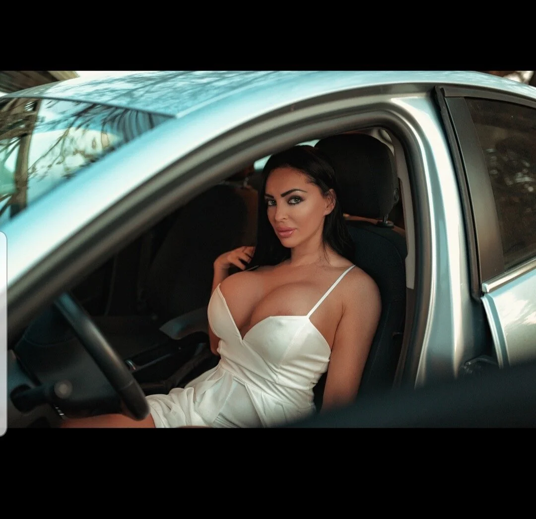 XXX Porn Photo of Nude LadyRavenna 10