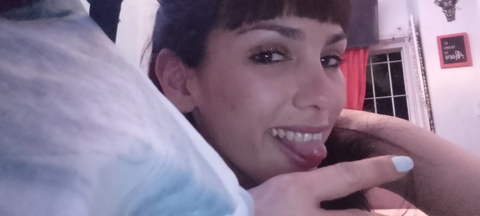 XXX Porn Photo of Nude Zairaisak 3