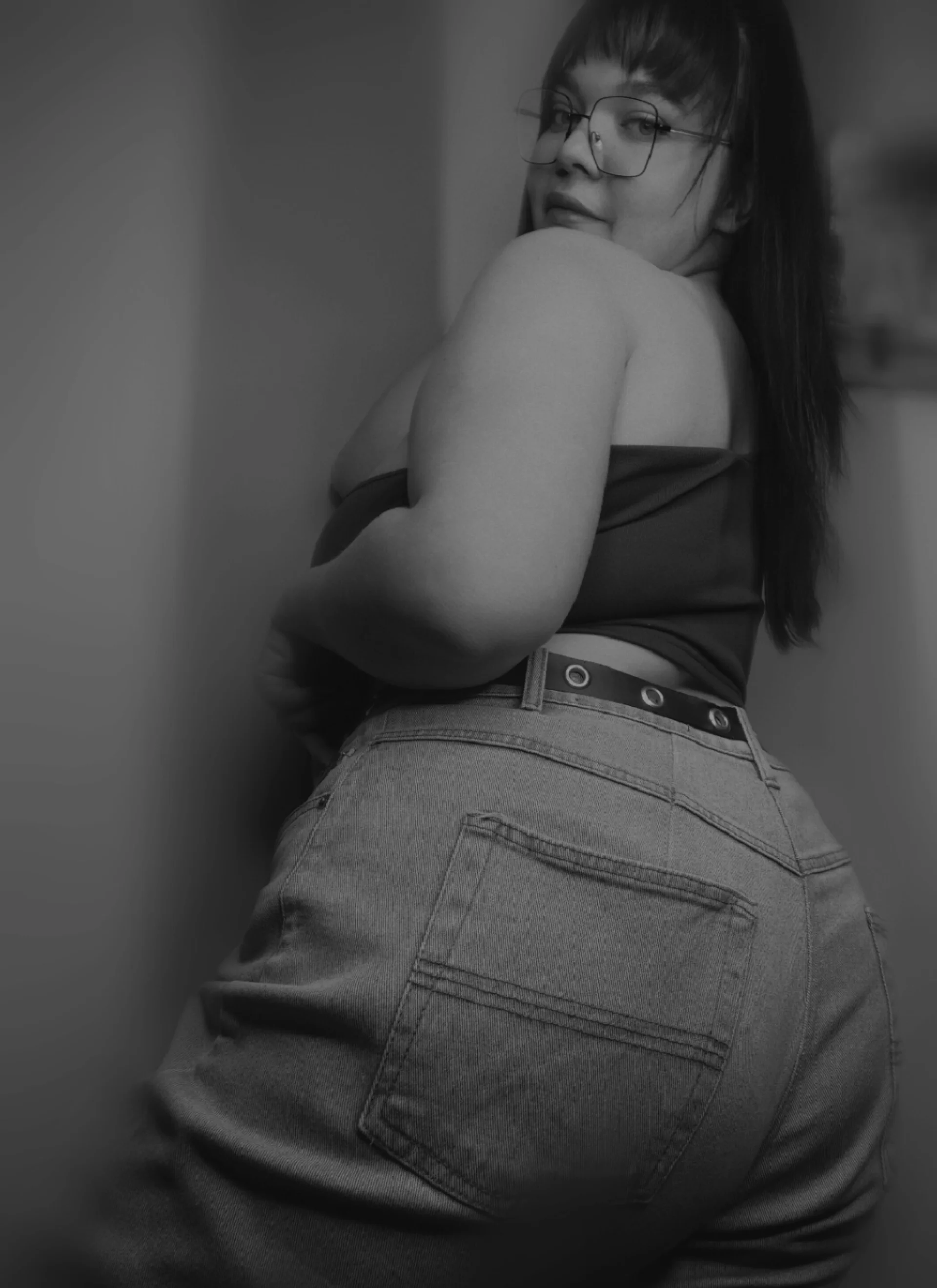 XXX Porn Photo of Nude AnitaMays 1