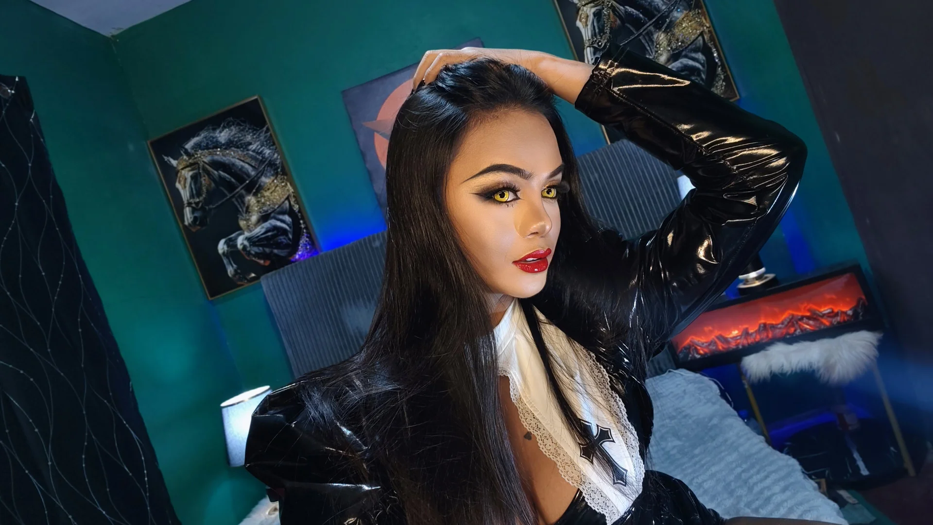 XXX Porn Photo of Nude Missionary_Addiction_Cums 290