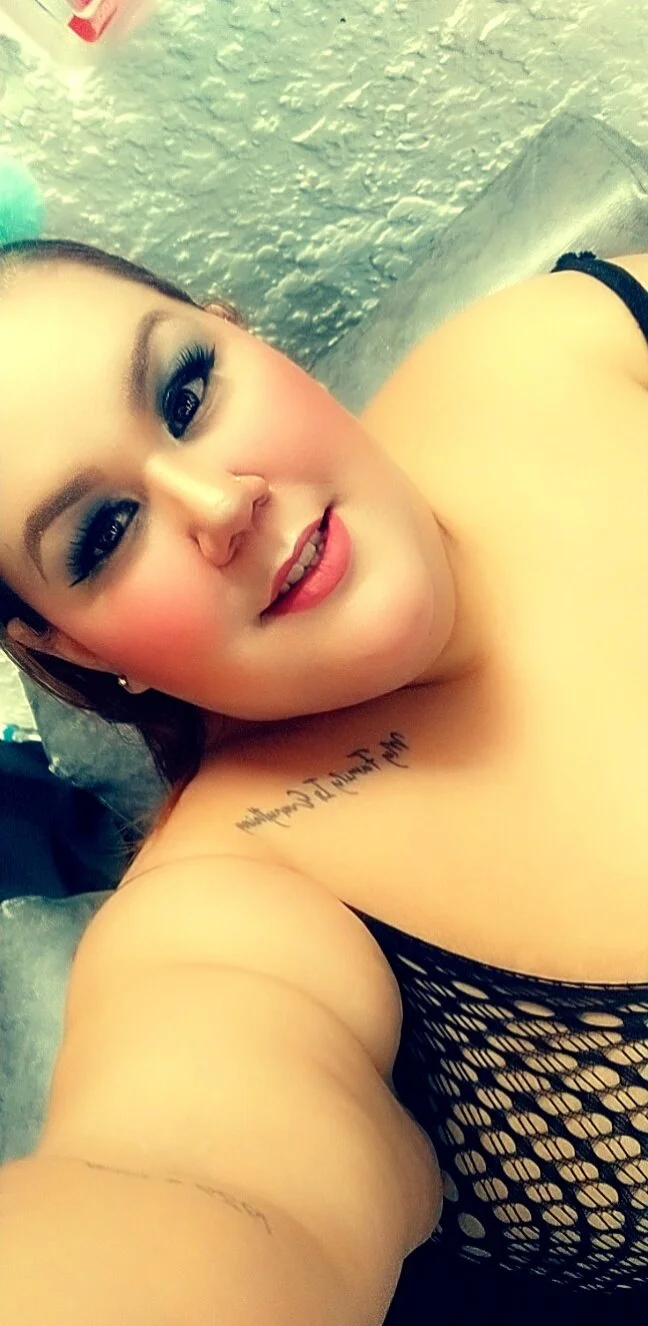 XXX Porn Photo of Nude GiannaMorrys 65