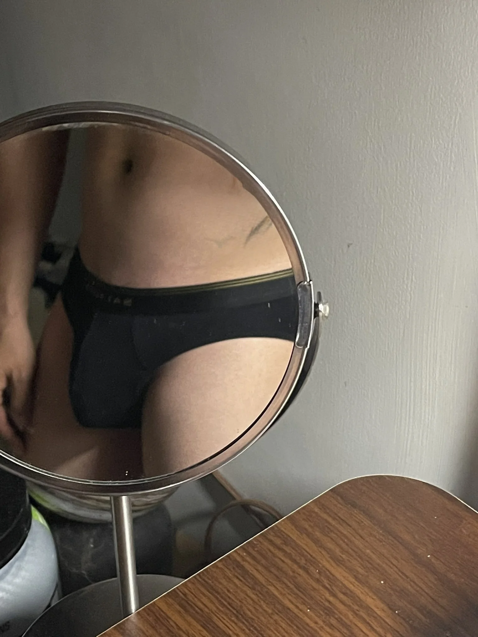 XXX Porn Photo of Nude Dickieplay001 2