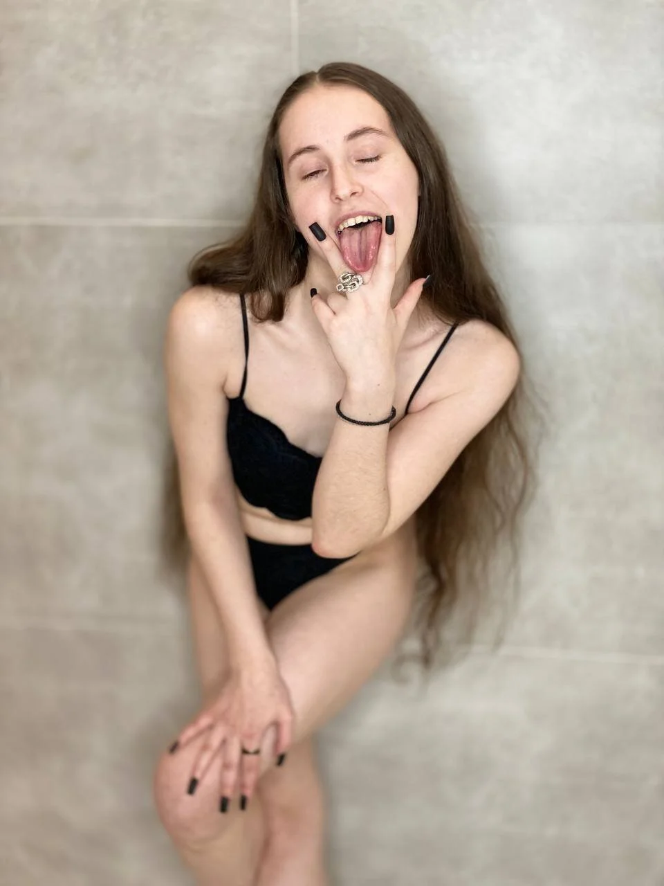 XXX Porn Photo of Nude MartiniiSelenna 190