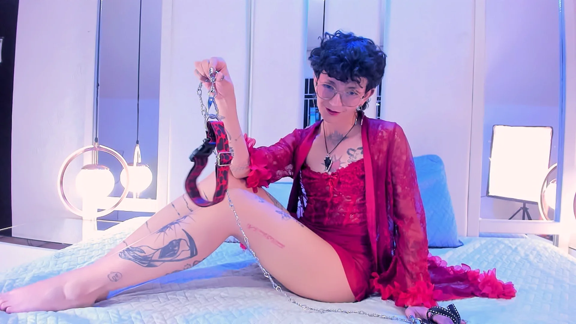 XXX Porn Photo of Nude Calioperoux 50