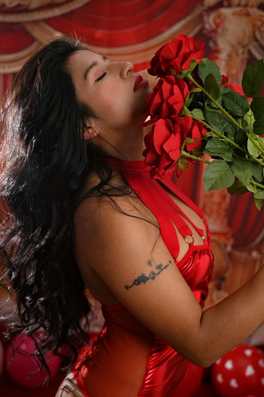 XXX Porn Photo of Nude Niina26 34
