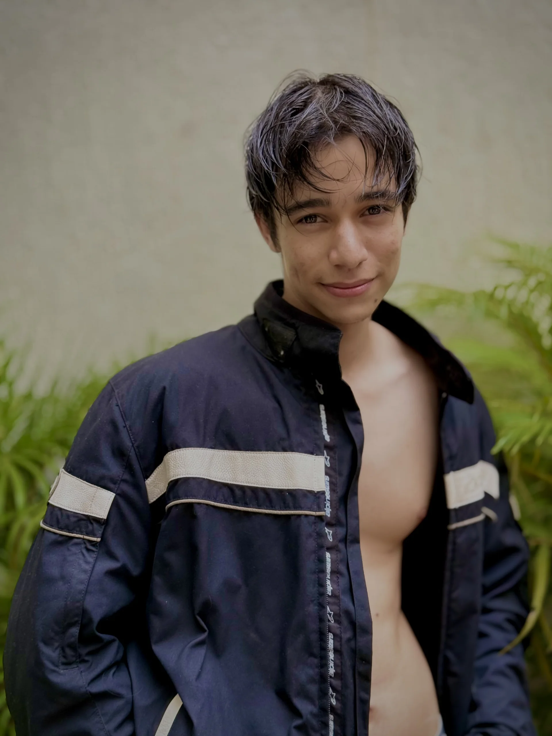 XXX Porn Photo of Nude Zacktk7 6