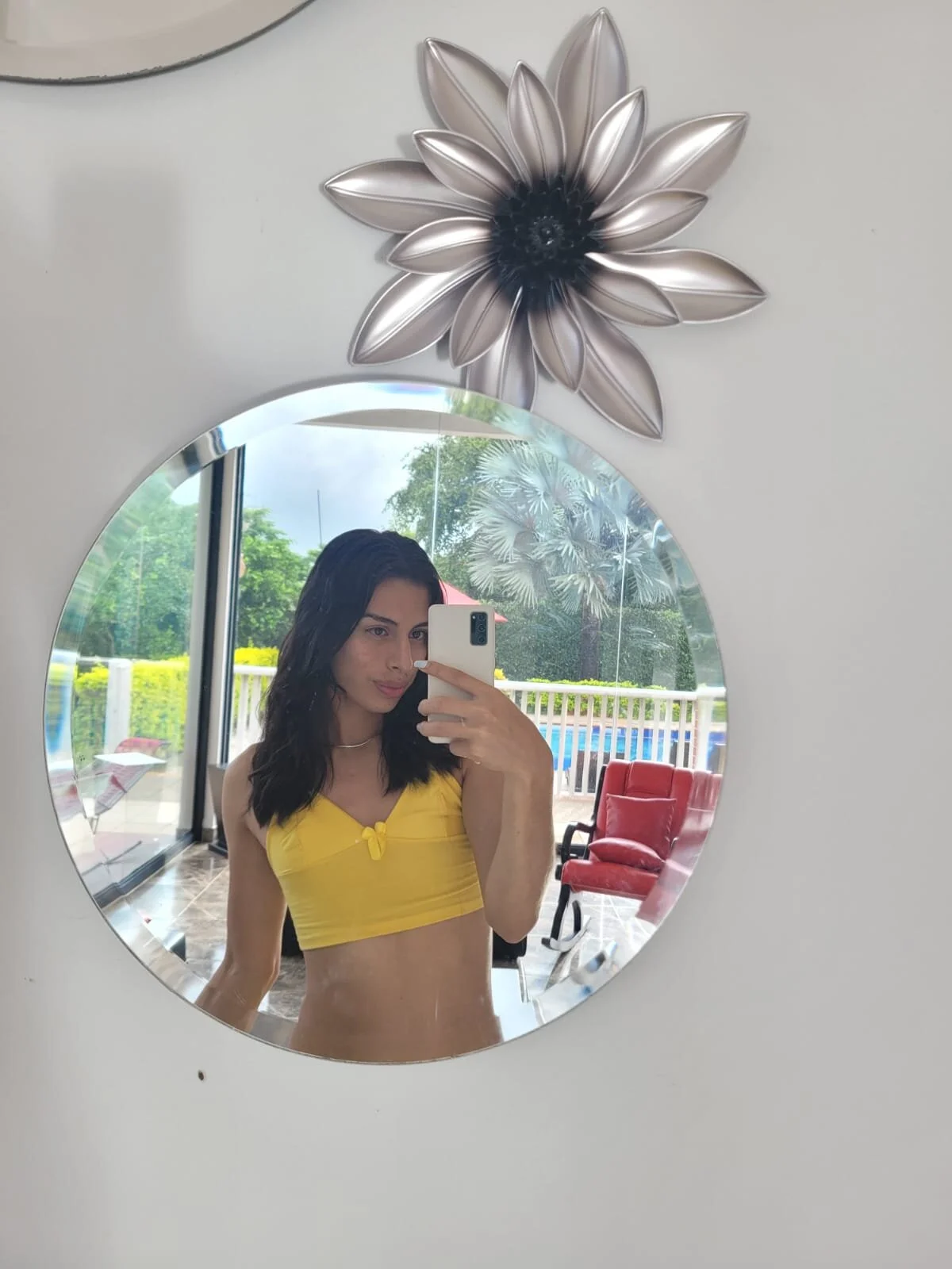 XXX Porn Photo of Nude Ely_Millan 29