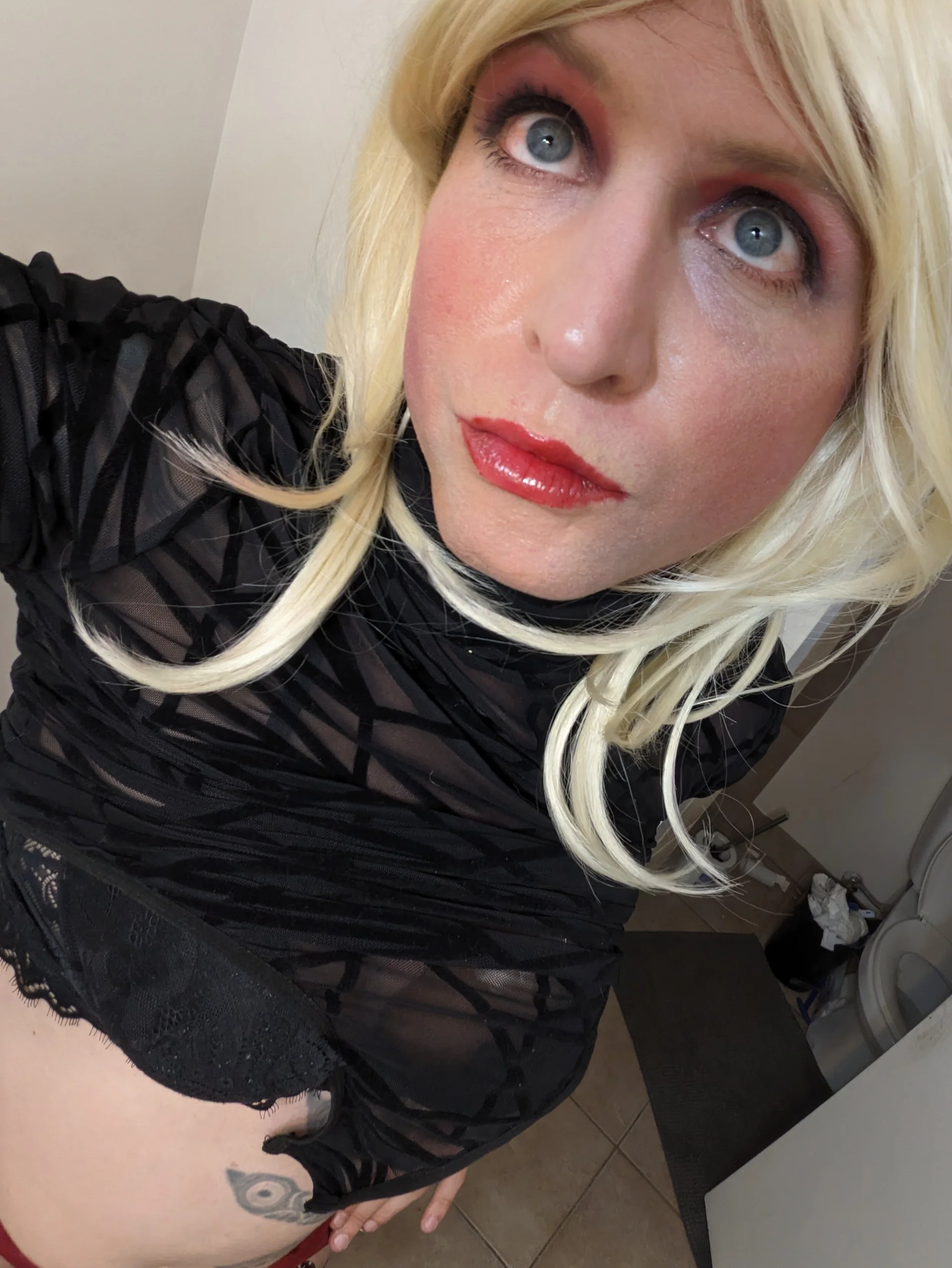 XXX Porn Photo of Nude Jen316 8