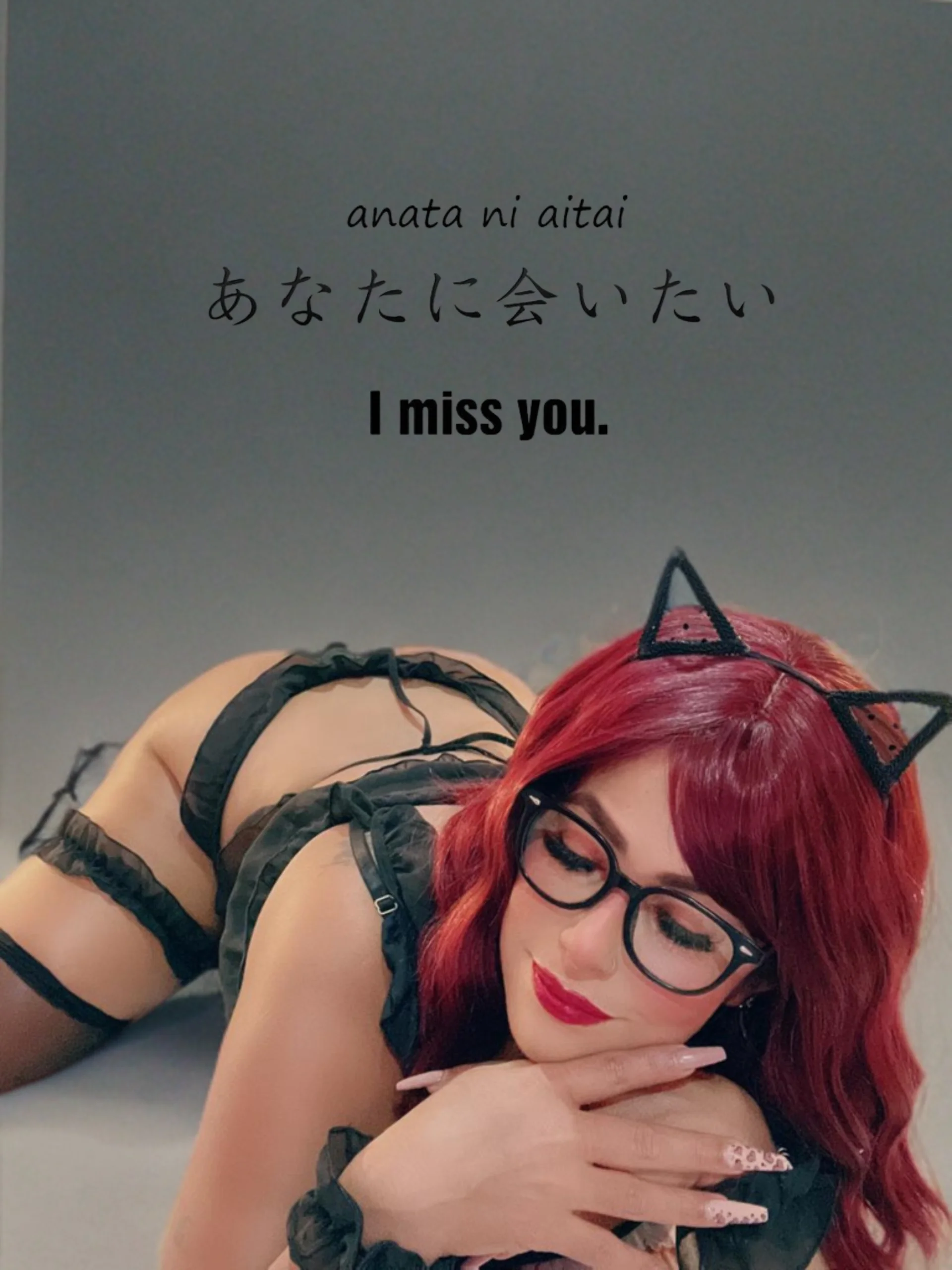 XXX Porn Photo of Nude Saorii_kiido 46