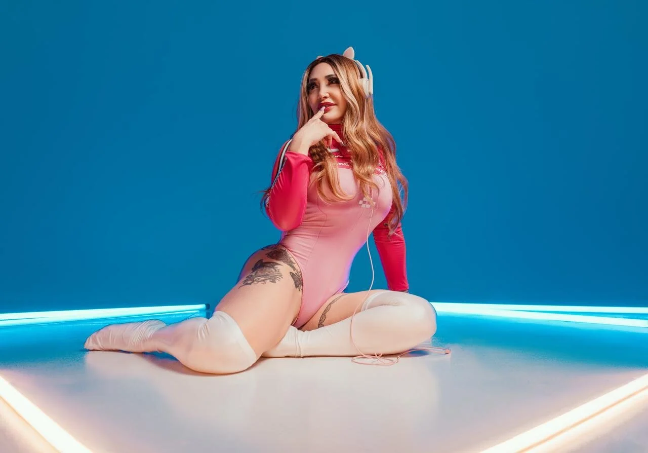 XXX Porn Photo of Nude LaylaWatsson 28