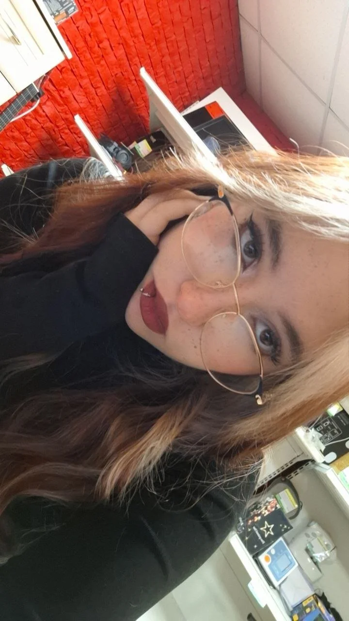 XXX Porn Photo of Nude Luna_Host 14