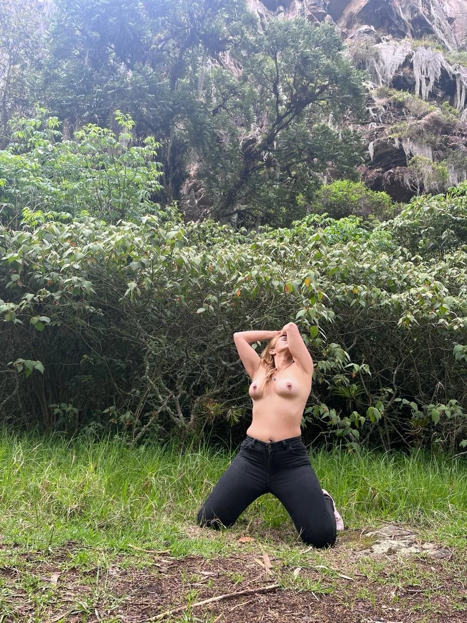 XXX Porn Photo of Nude SahoryHorny 51