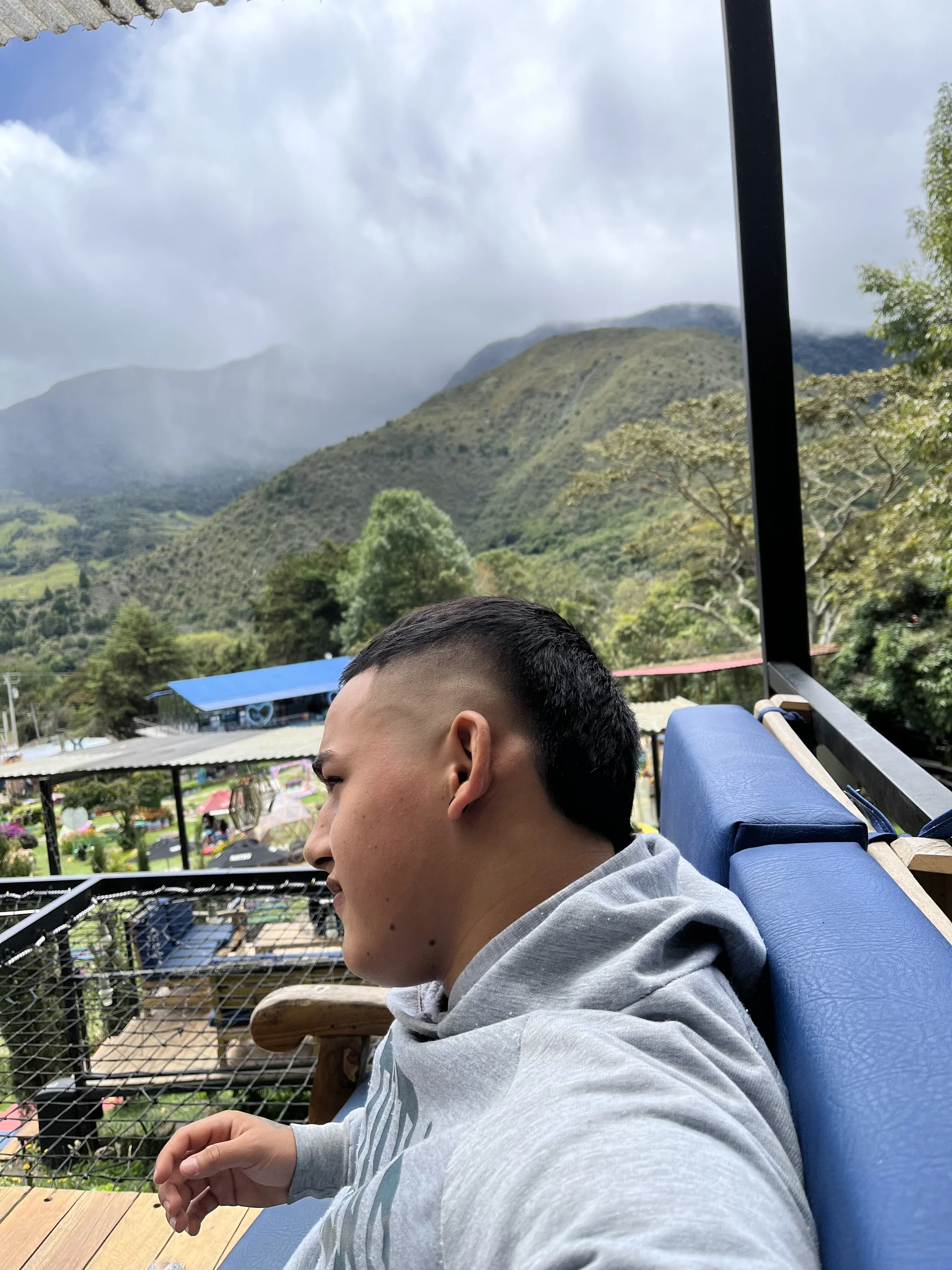 XXX Porn Photo of Nude Latino_Junge 56