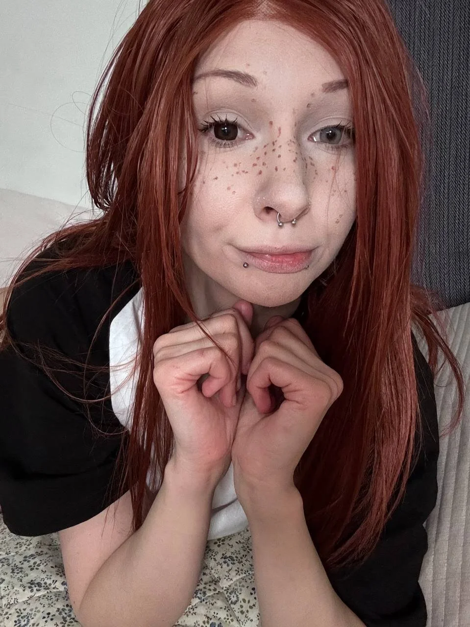 XXX Porn Photo of Nude hannaxo1 41
