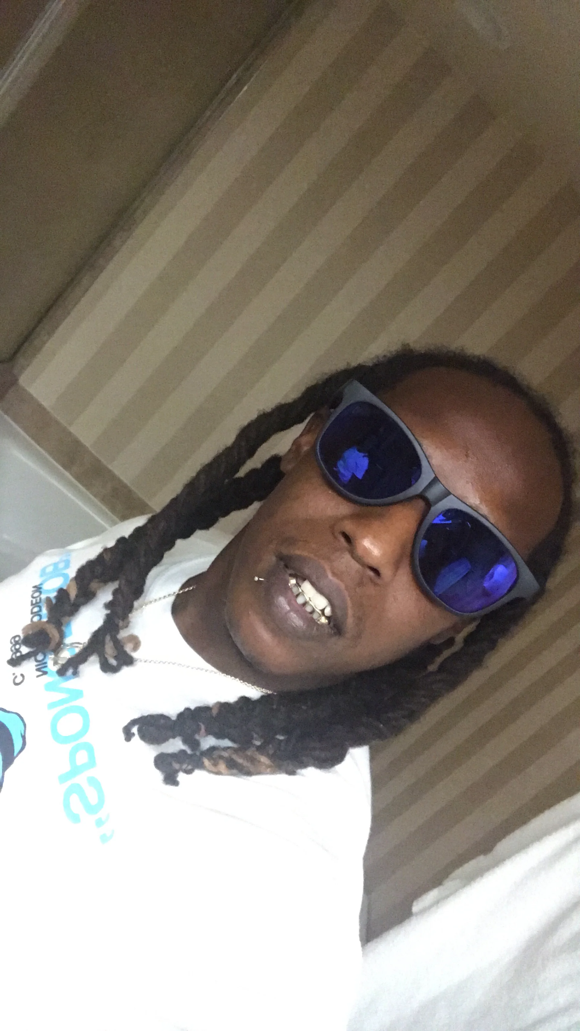 XXX Porn Photo of Nude BigWayneDC 7
