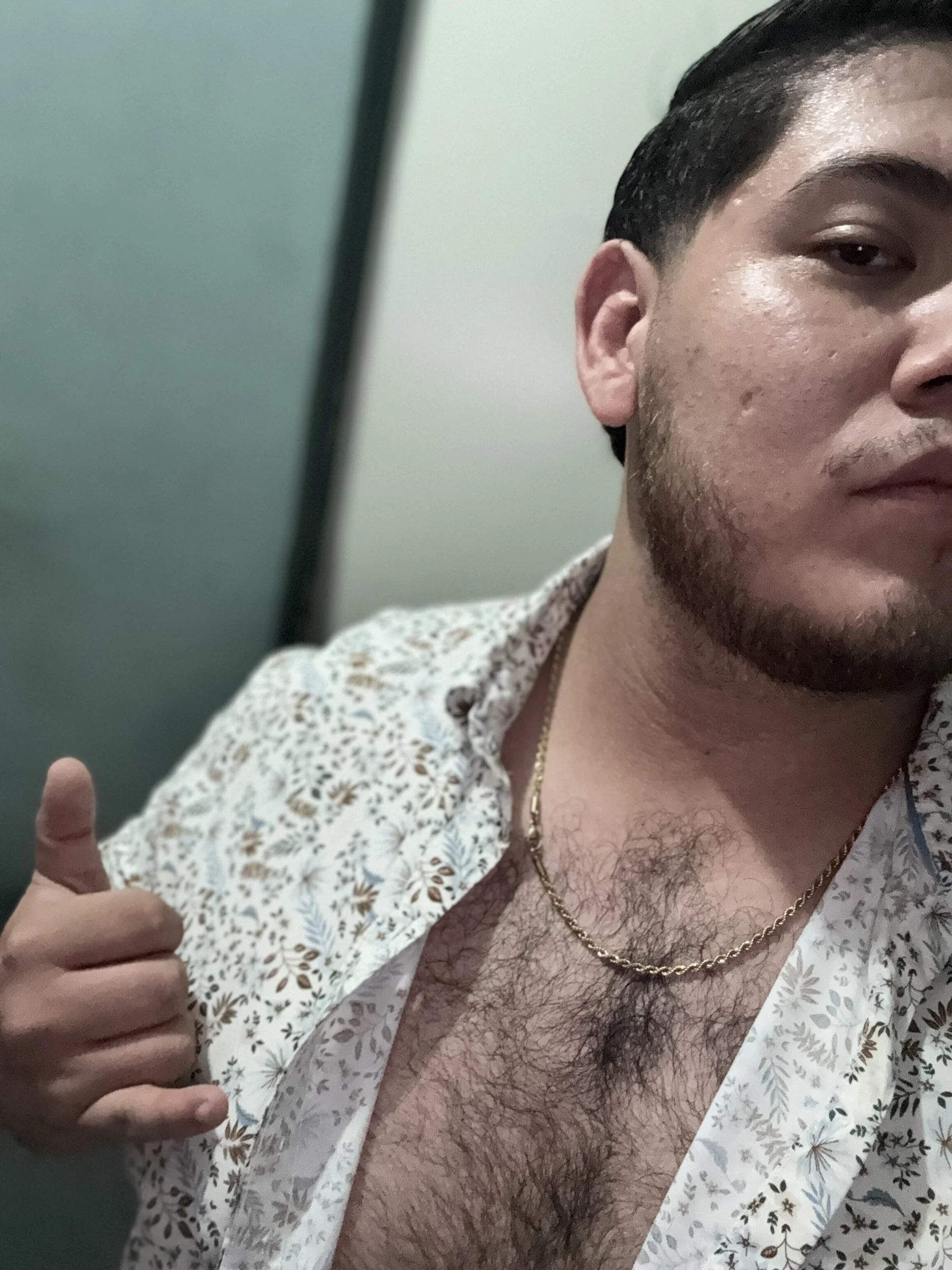 XXX Porn Photo of Nude ElizondoPr 3