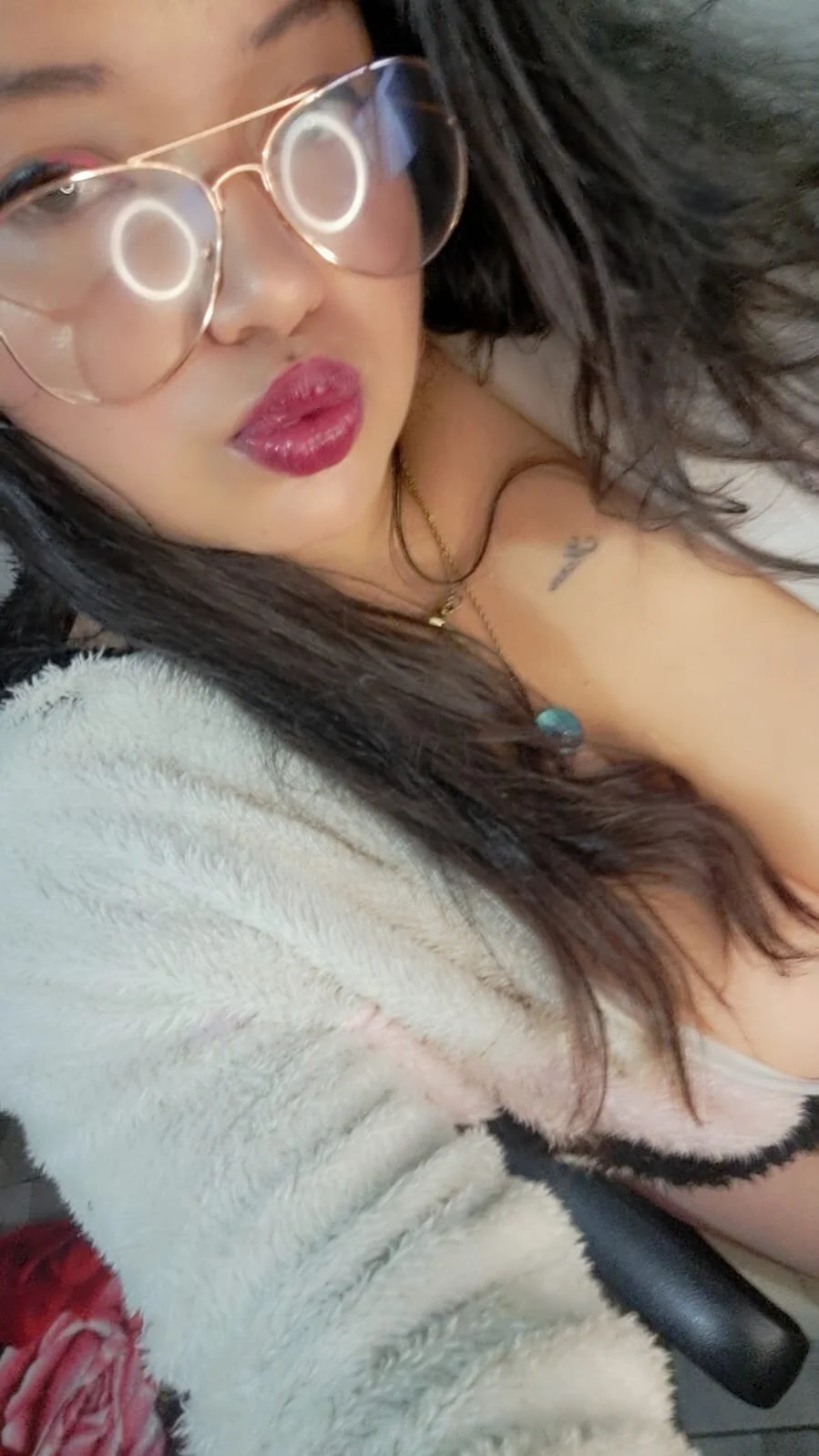 XXX Porn Photo of Nude moon_boobs 7