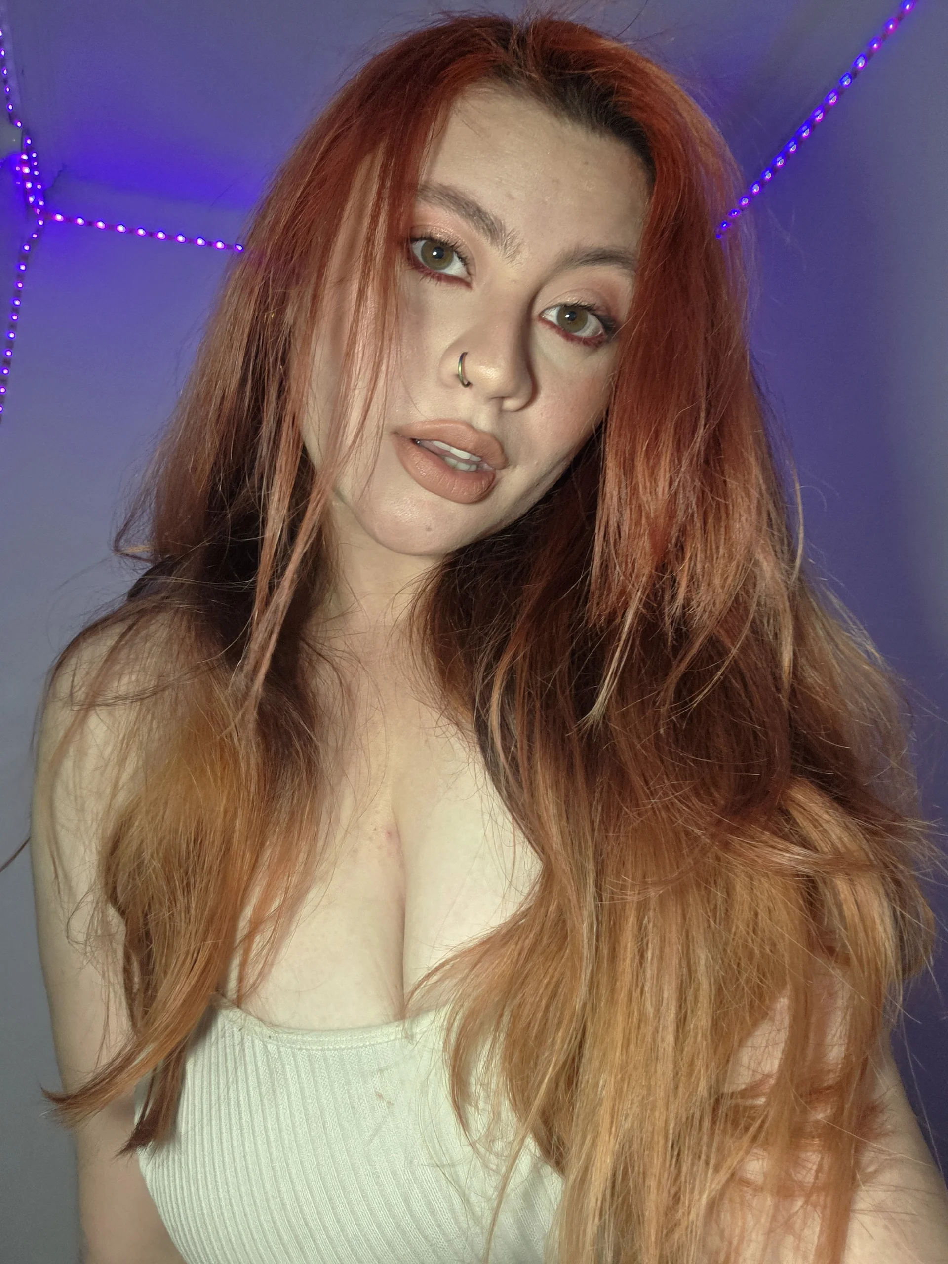 XXX Porn Photo of Nude Scarlet_garnet 13