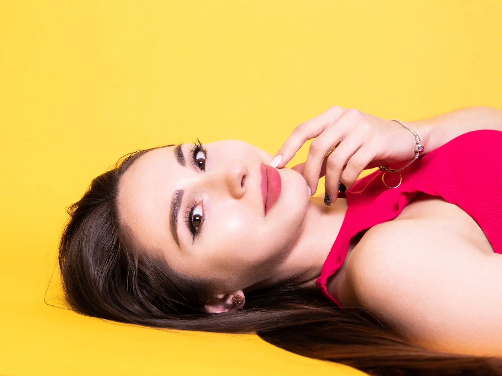 XXX Porn Photo of Nude EllaRosss 7